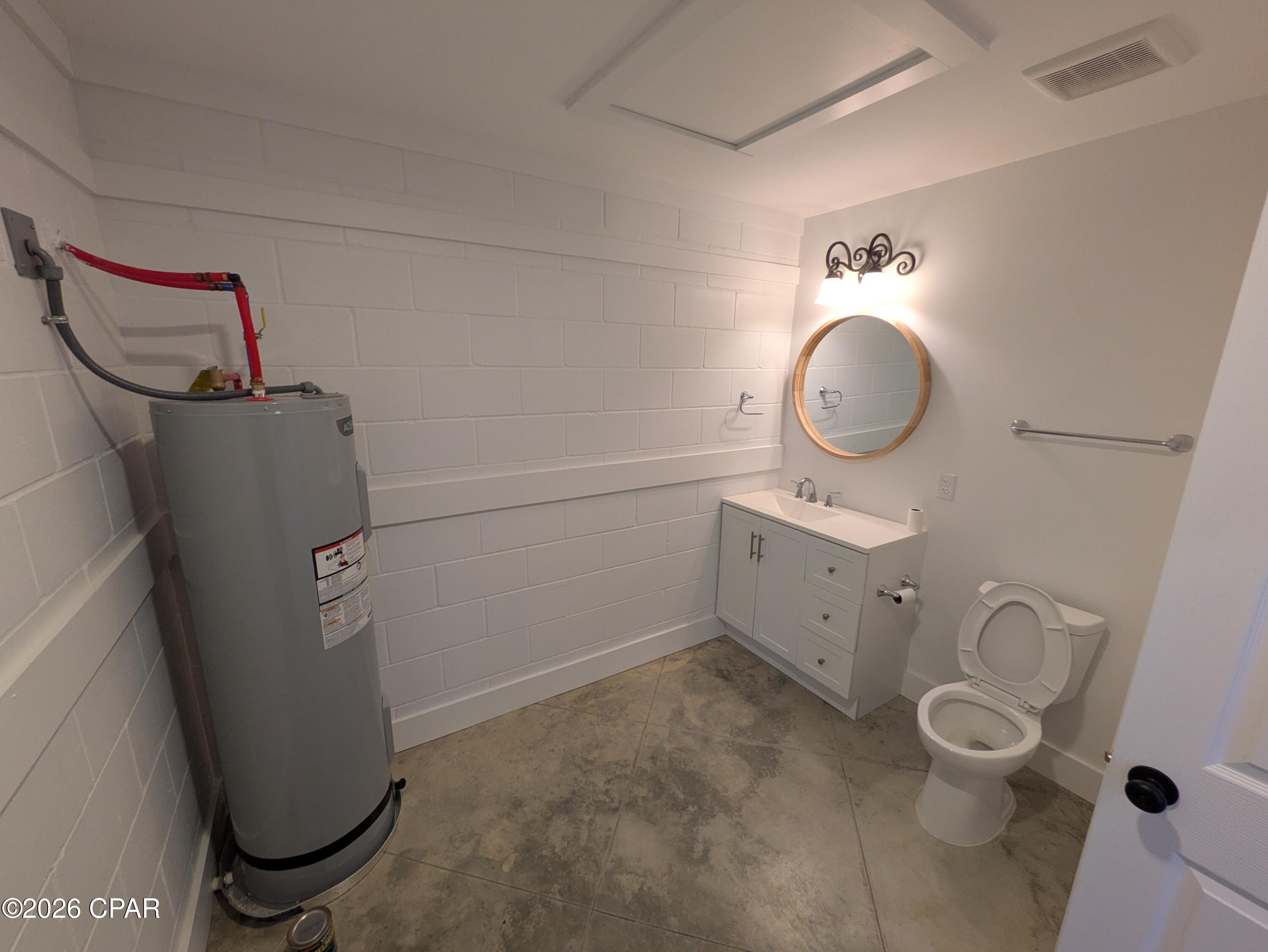 South Caravana Manor - Residential