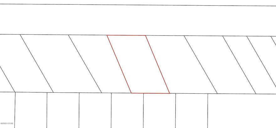 THIS IS A LARGE 60 X 104 MOBILE HOME LOT IN PANAMA CITY BEACH WITH WATER AND SEWER FOR UNDER$100K!! - THE WATER SERVICE TAP FEE HAS ALREADY BEEN PAID. CLOSE TO THE MARINA WITH QUICK ACCESS TO THOMAS DR. PIER PARK, TOWN, AND THE BEACH!!  SELLER IS LISTING BROKER . THIS LOT IS PRICED TO SELL.