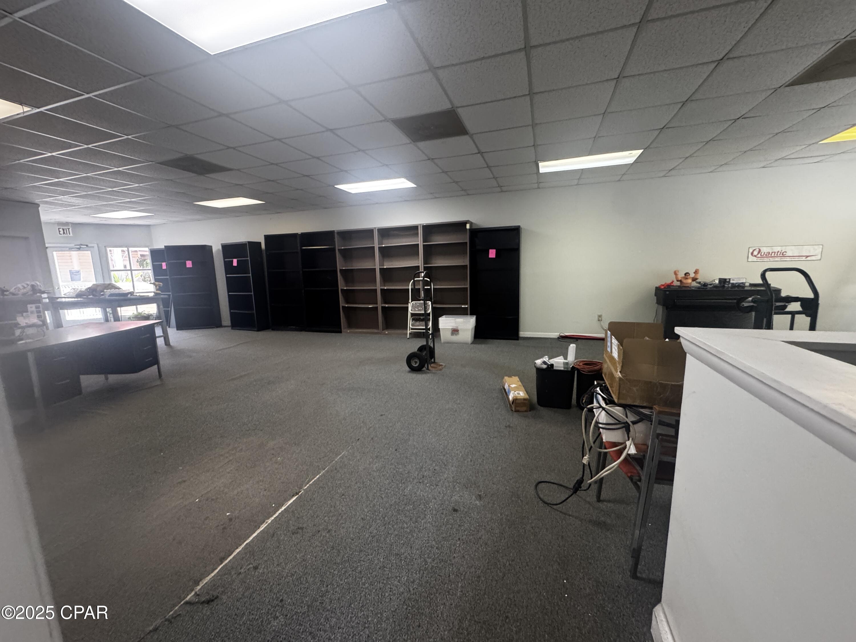 Promenade Shopping Mall - Commercial Sale