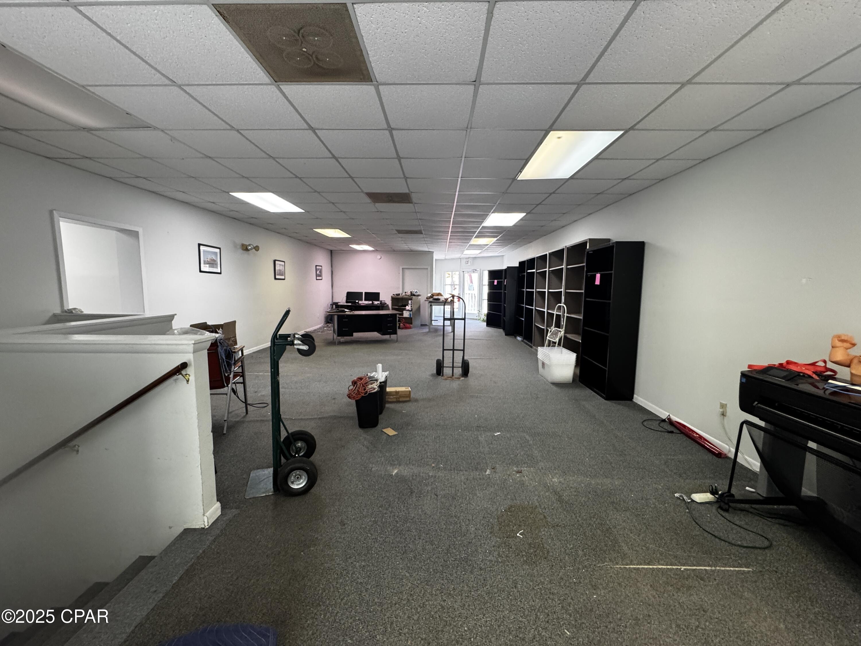 Promenade Shopping Mall - Commercial Sale