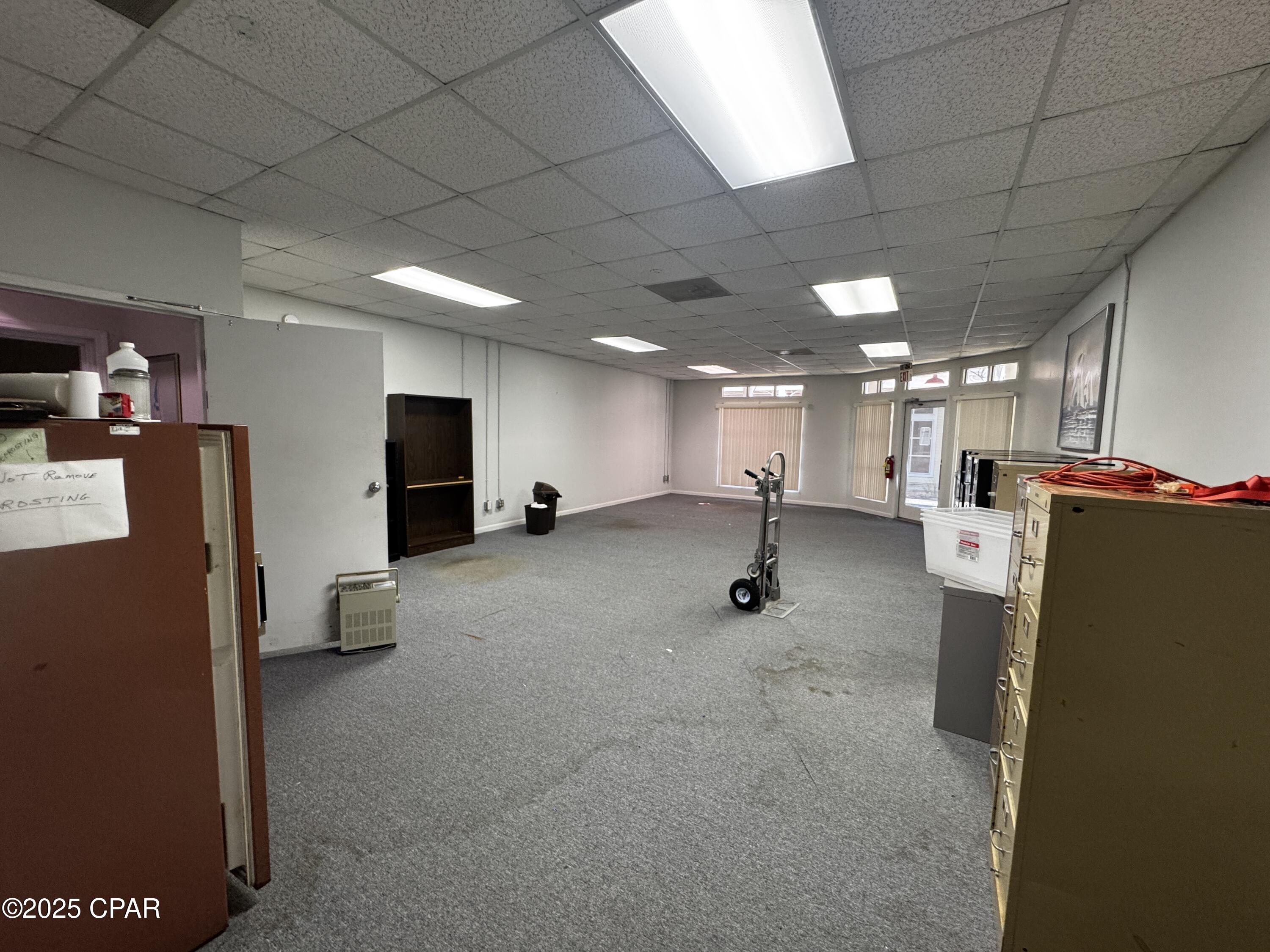 Promenade Shopping Mall - Commercial Sale