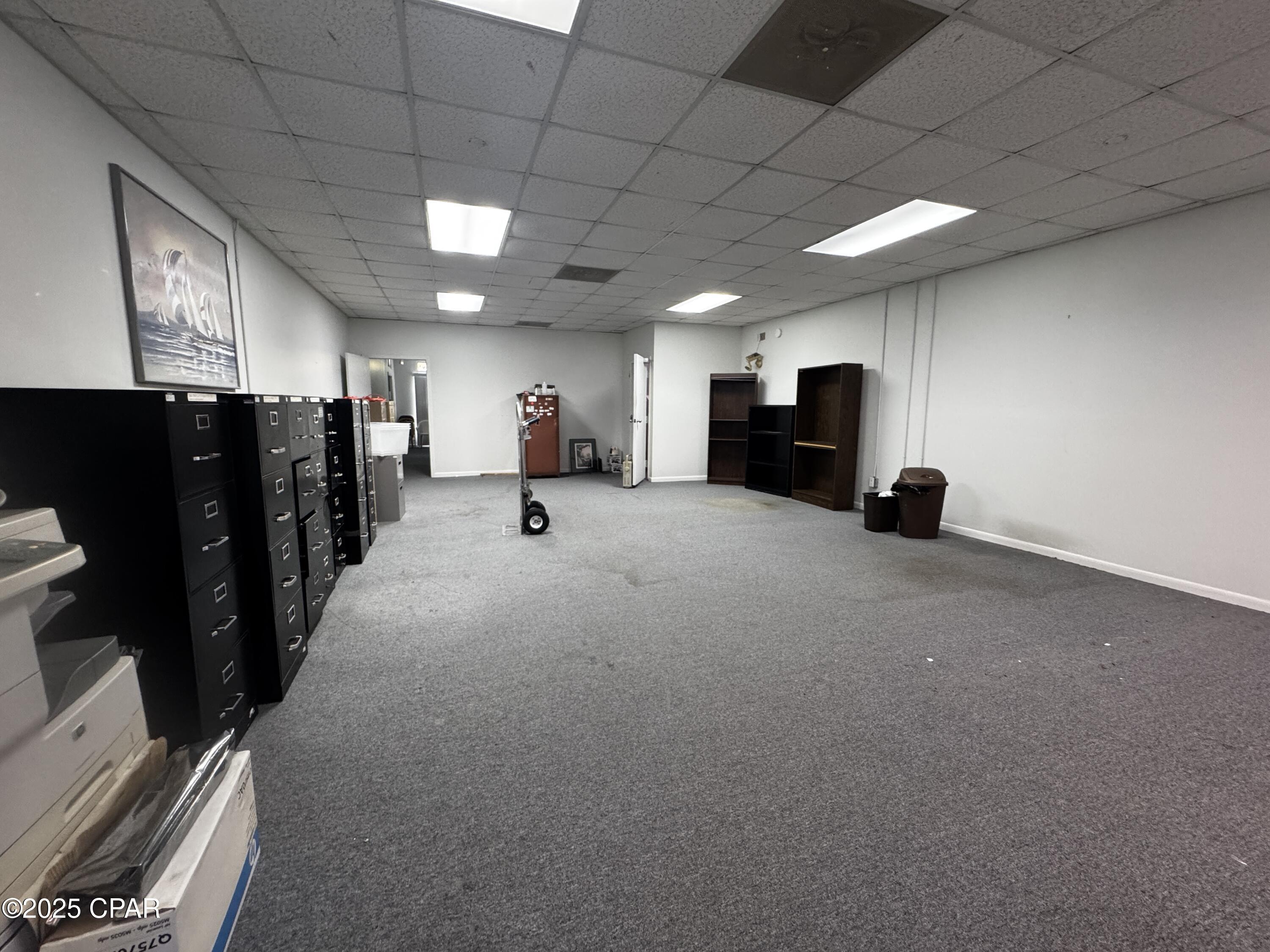 Promenade Shopping Mall - Commercial Sale