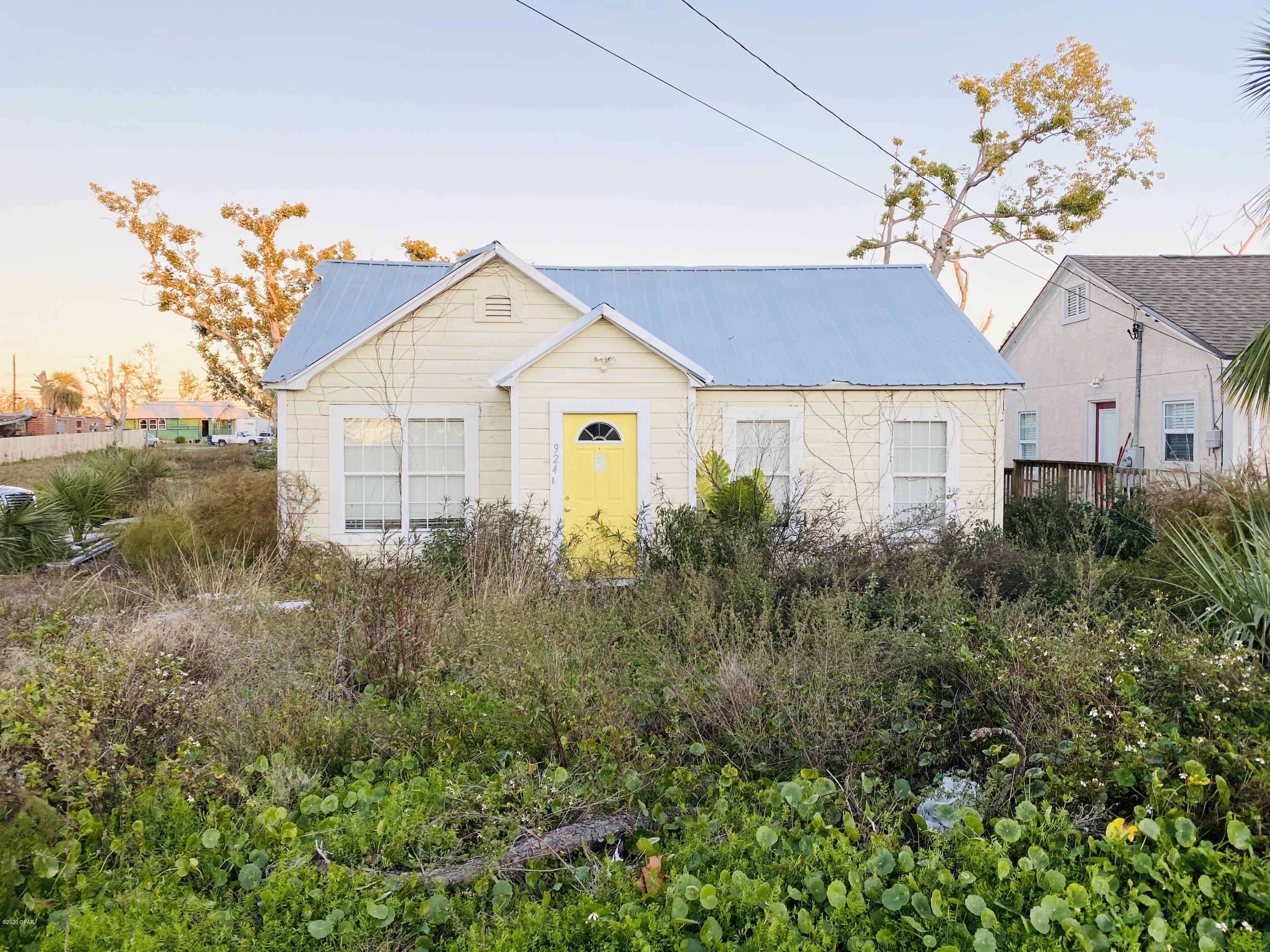 Magnolia Heights - Residential