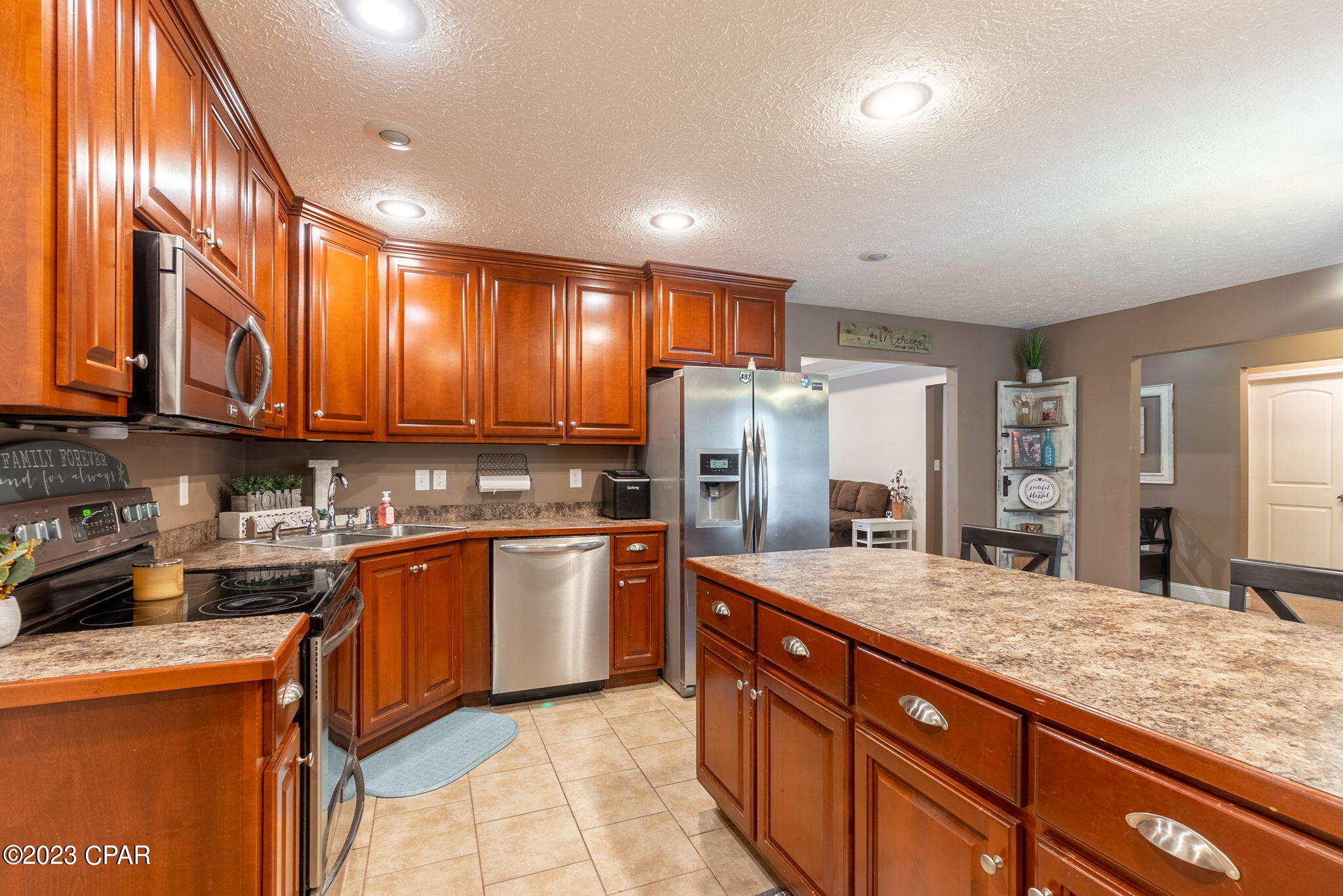 Sunny Hills Unit 1 - Residential