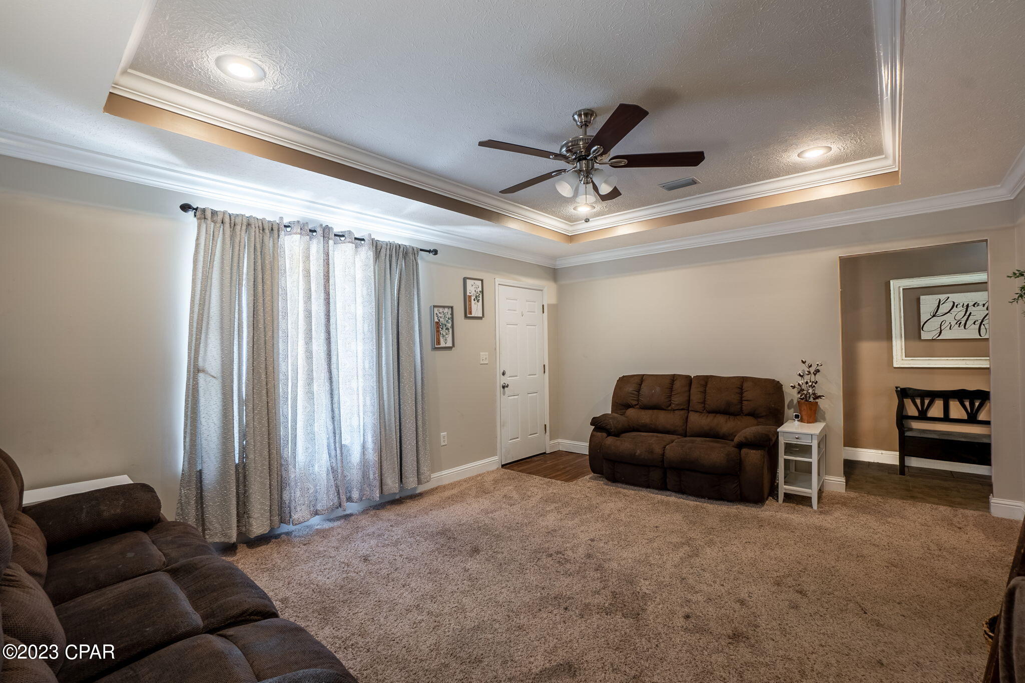 Sunny Hills Unit 1 - Residential