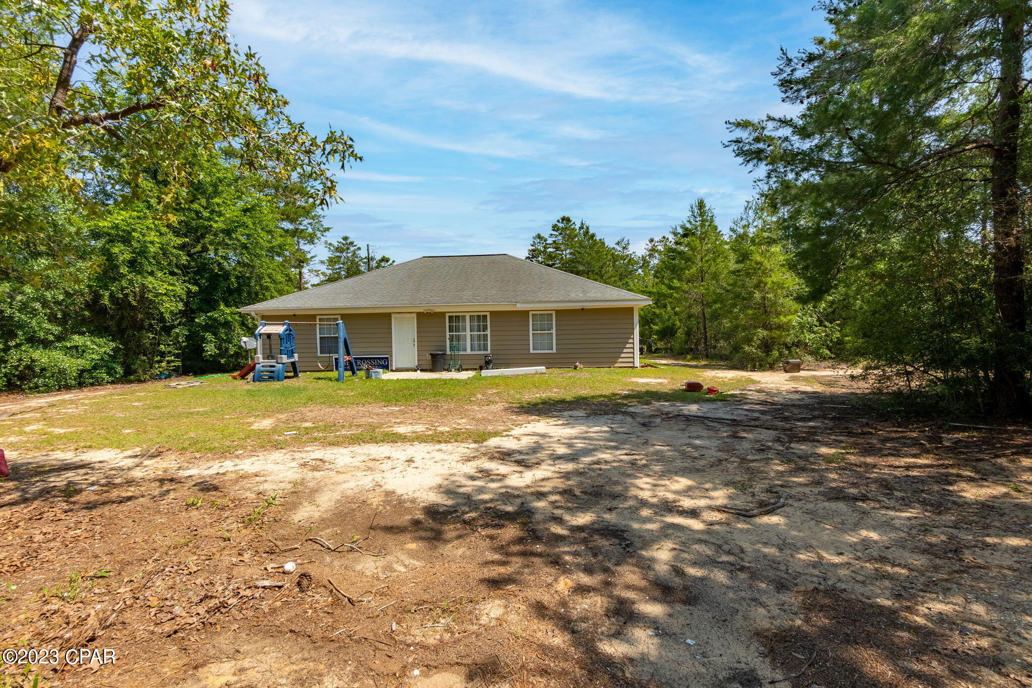 Sunny Hills Unit 1 - Residential