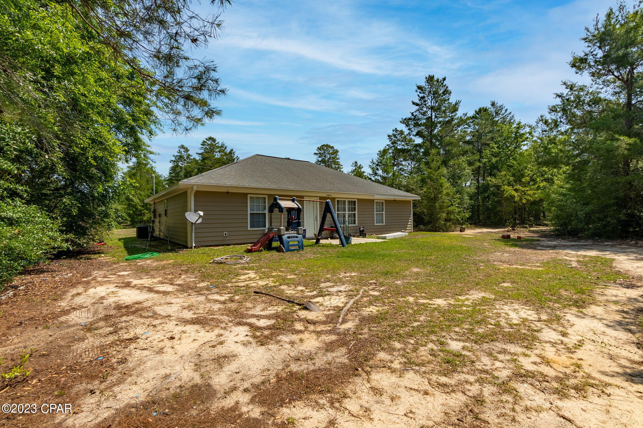 Sunny Hills Unit 1 - Residential