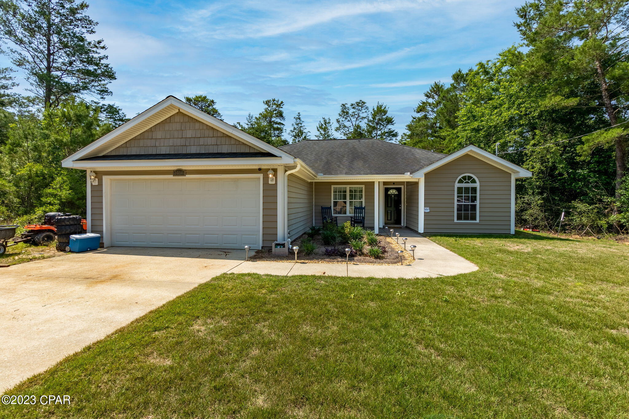 Sunny Hills Unit 1 - Residential