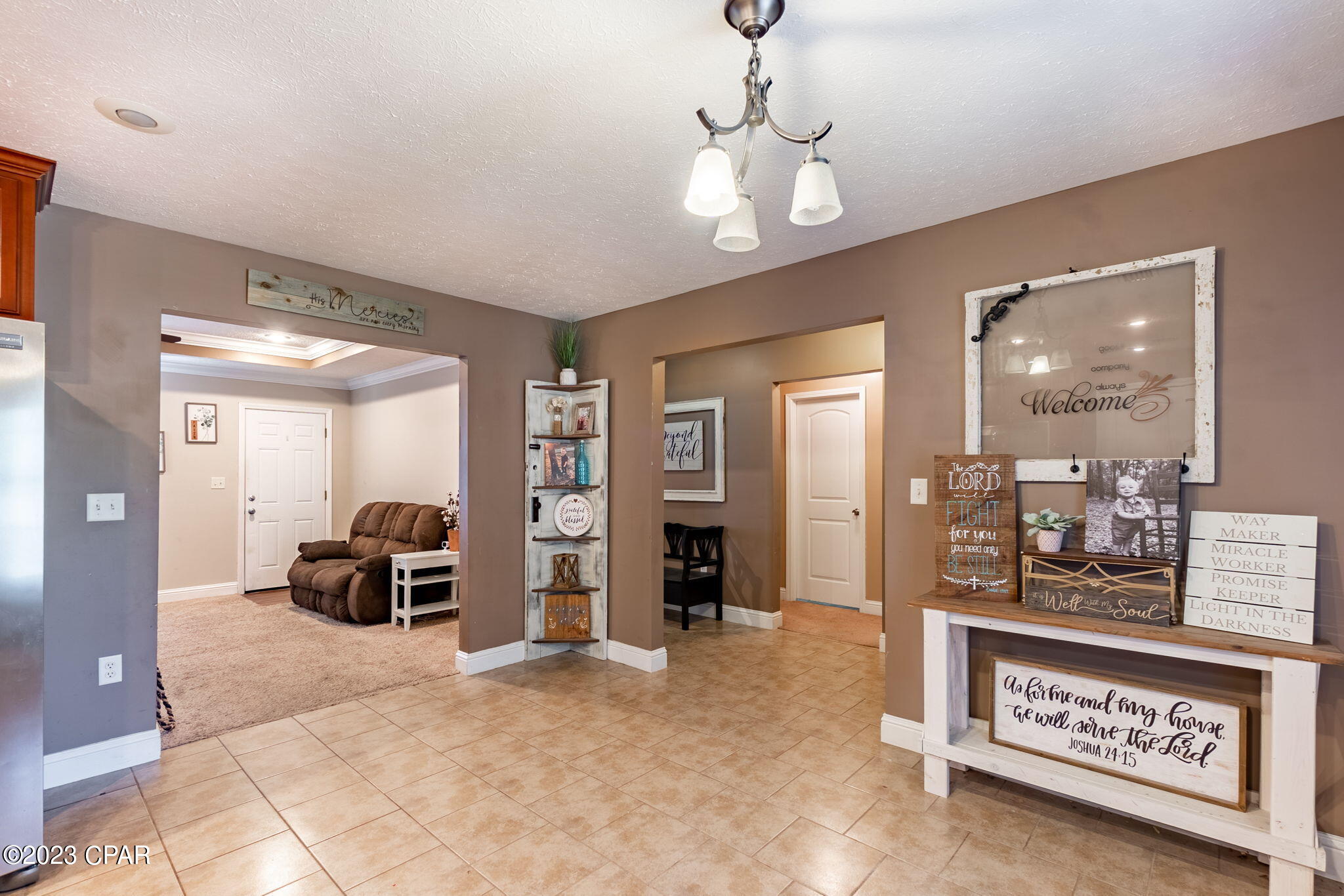 Sunny Hills Unit 1 - Residential