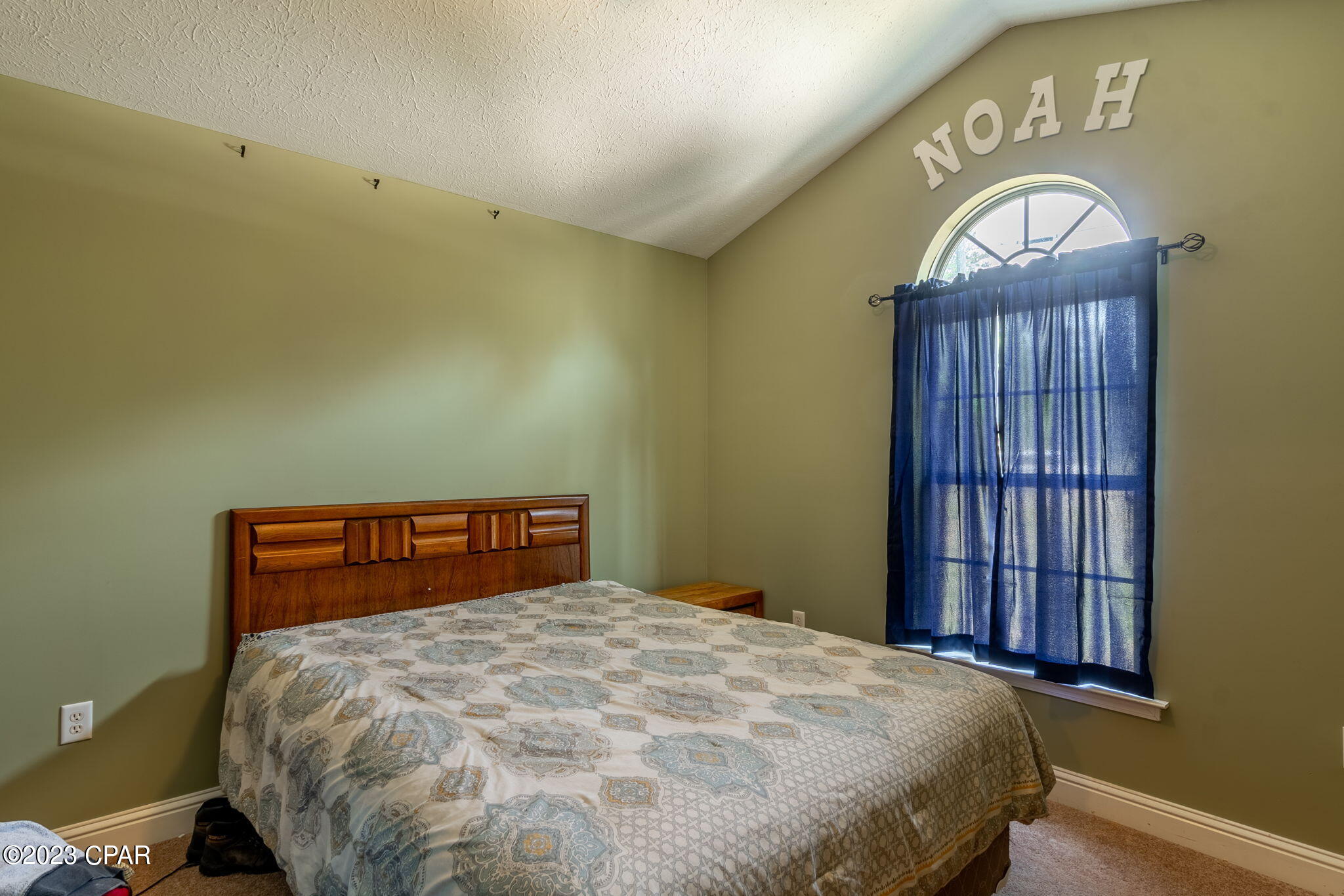 Sunny Hills Unit 1 - Residential