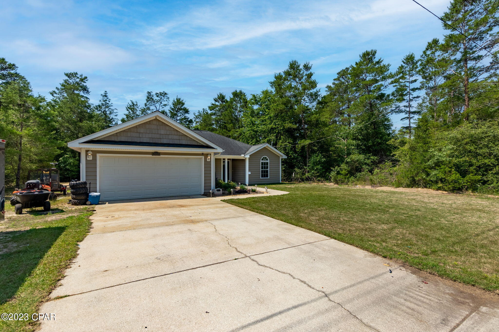 Sunny Hills Unit 1 - Residential