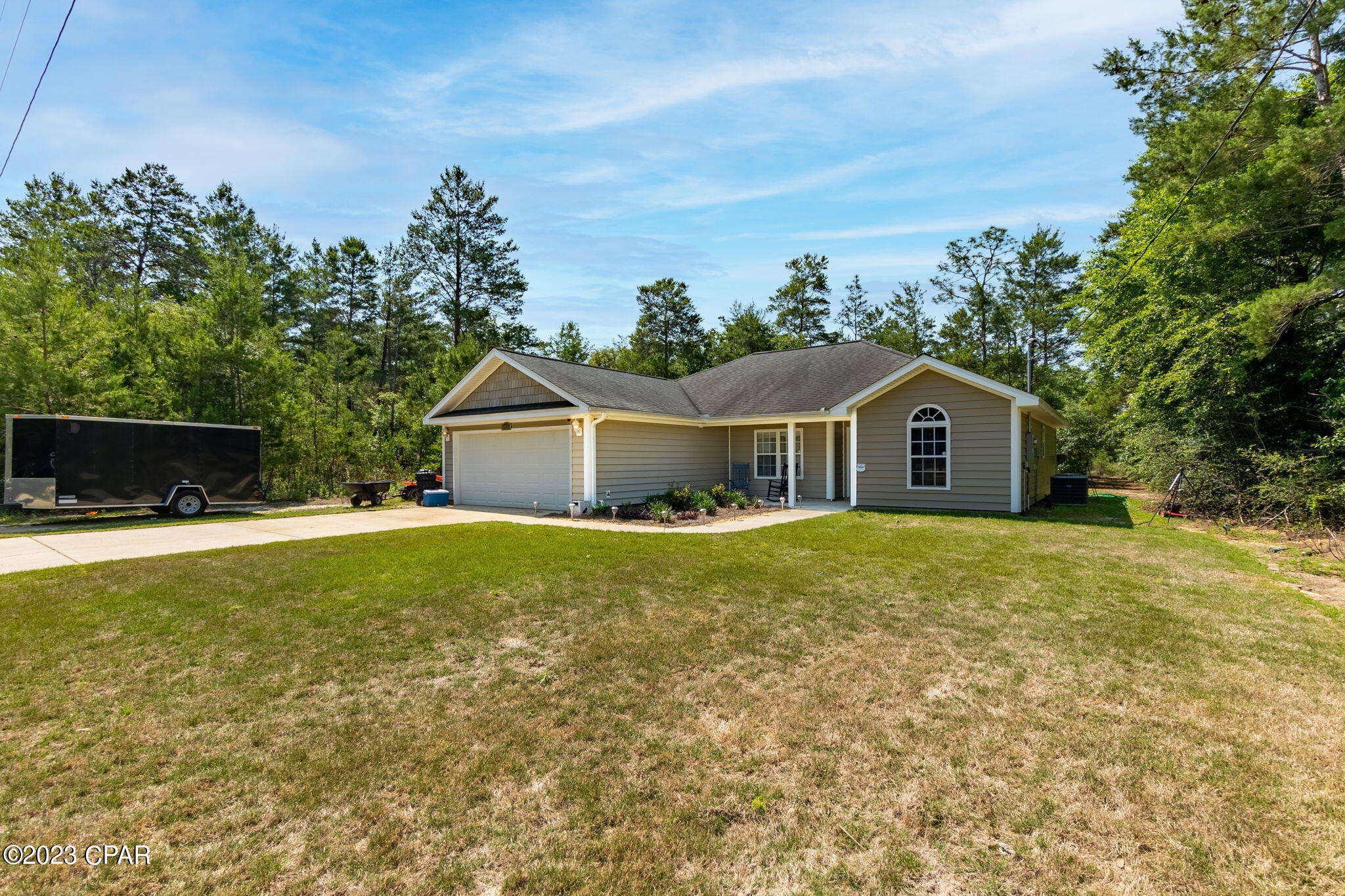 Sunny Hills Unit 1 - Residential