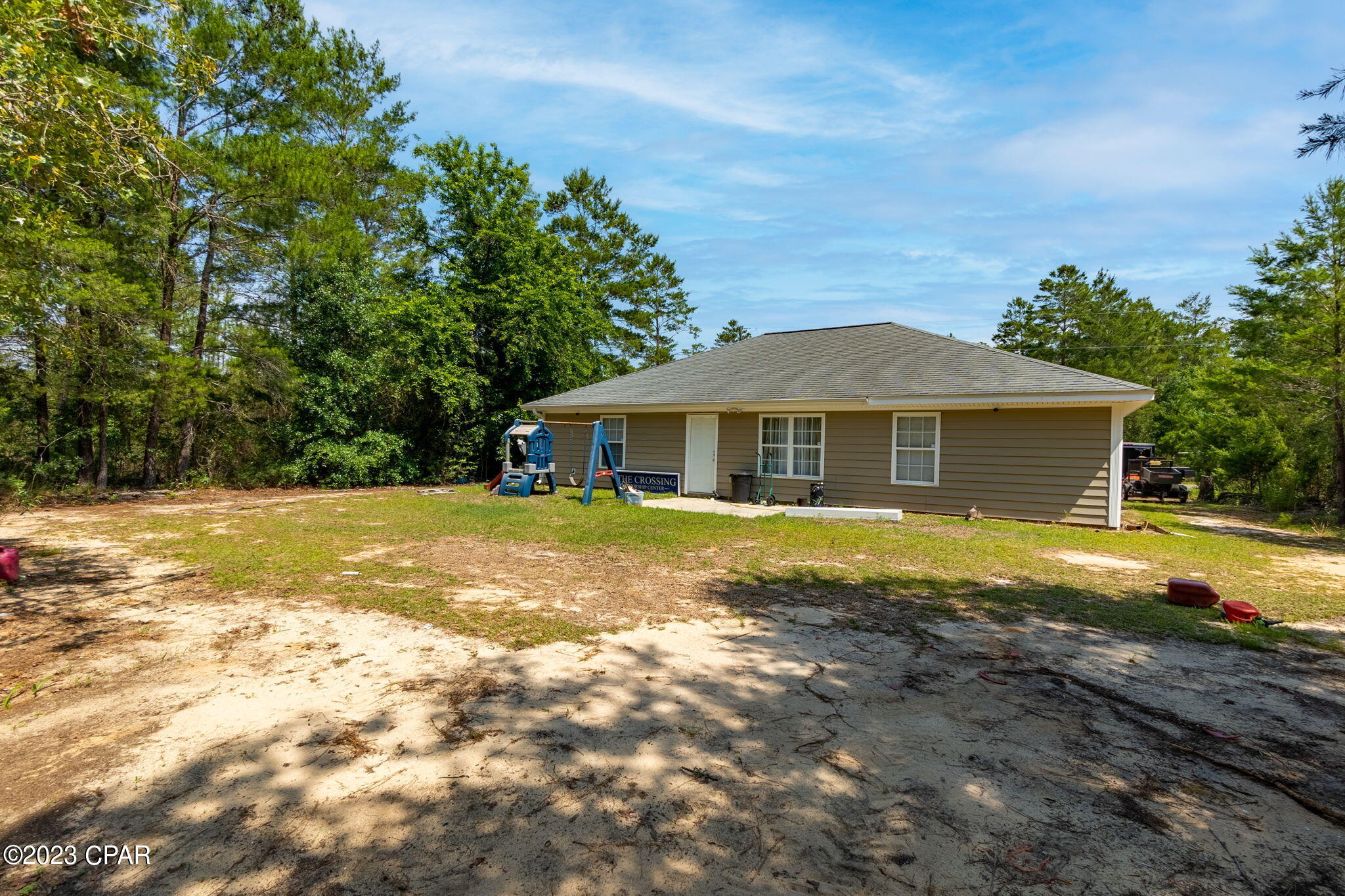 Sunny Hills Unit 1 - Residential