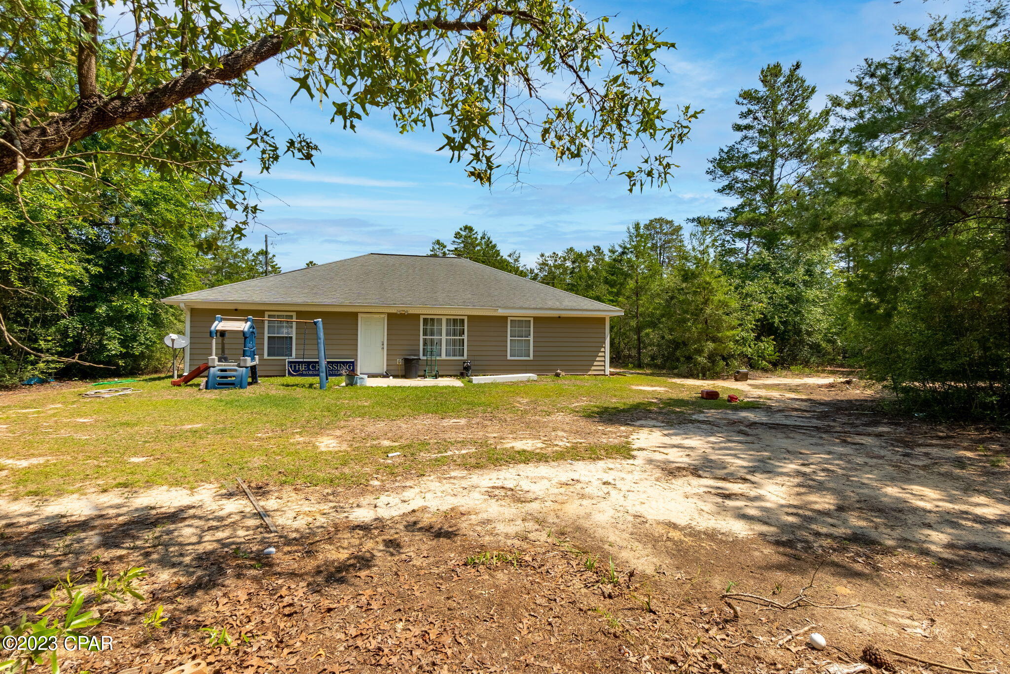 Sunny Hills Unit 1 - Residential