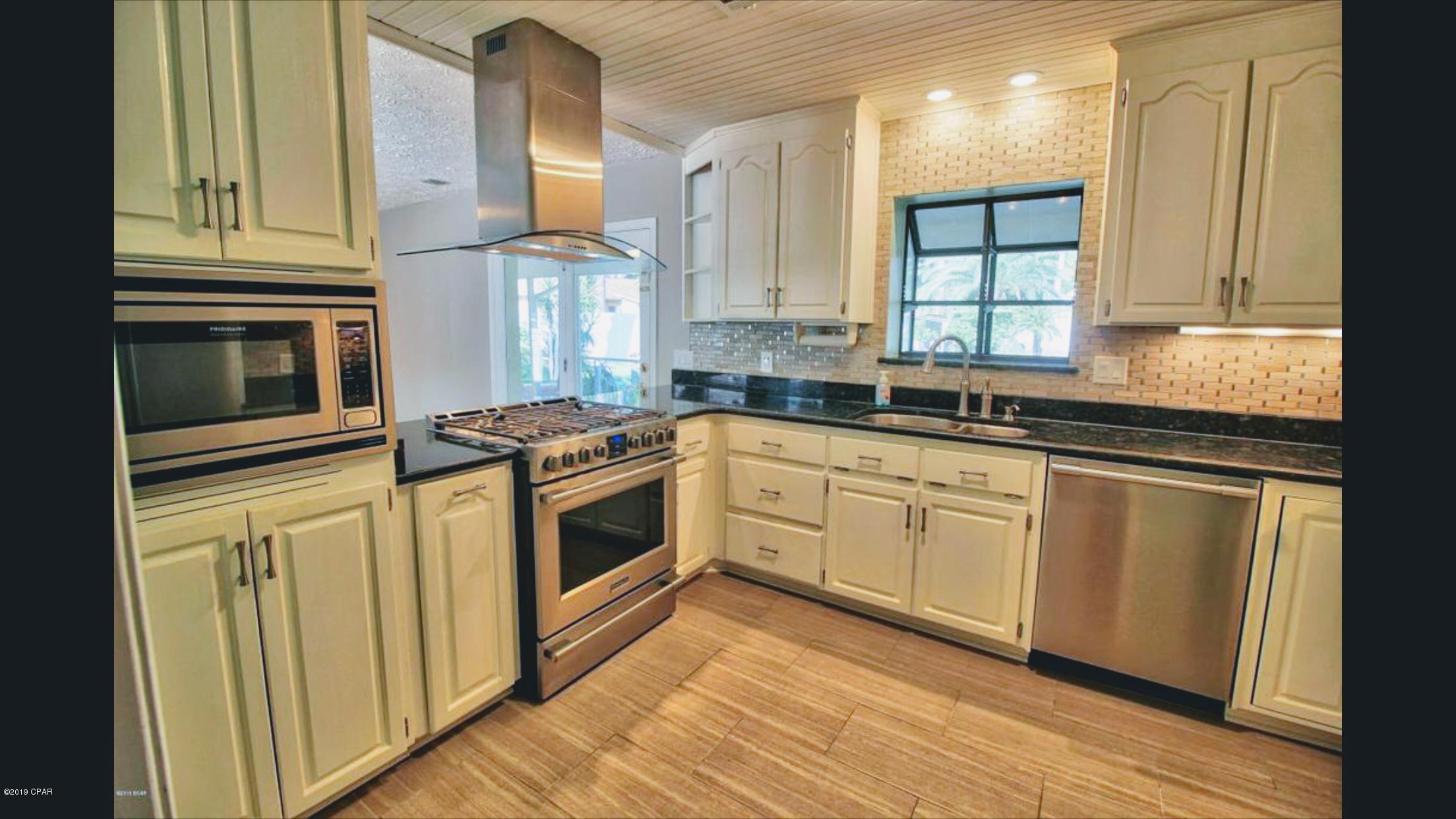 Bunkers Cove - Residential