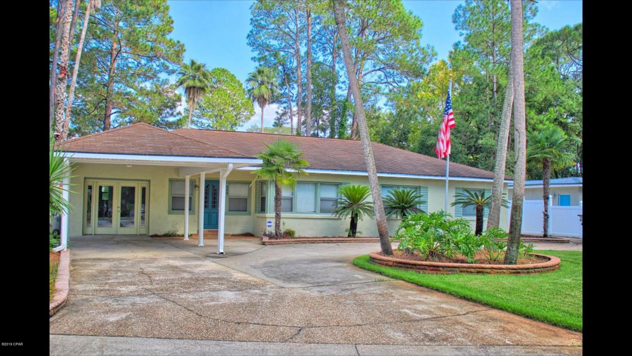 Bunkers Cove - Residential