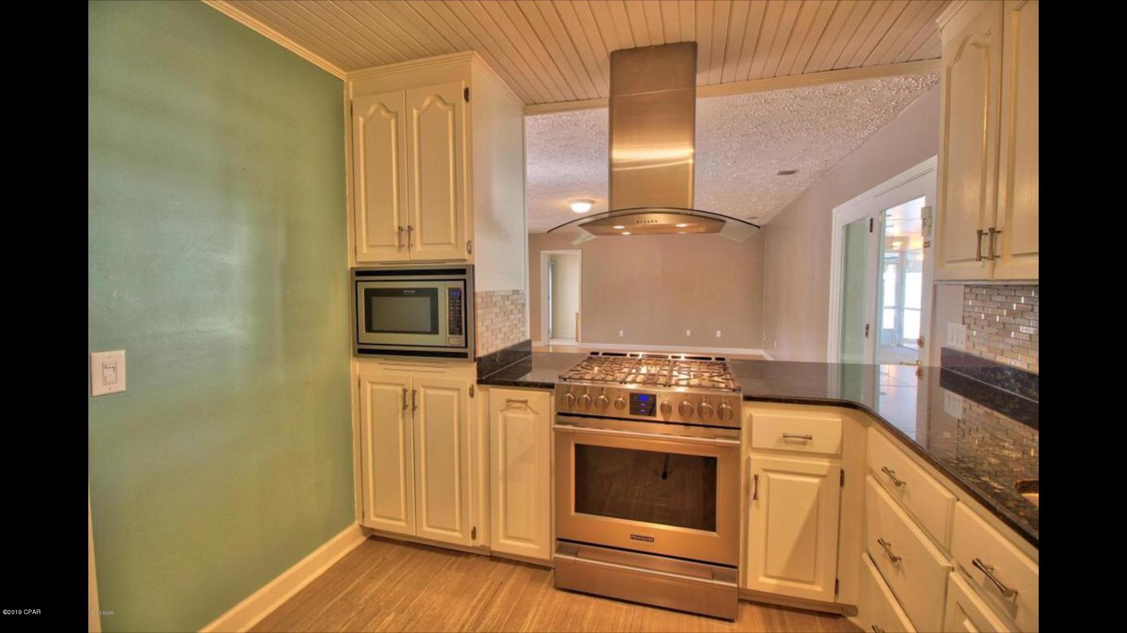 Bunkers Cove - Residential