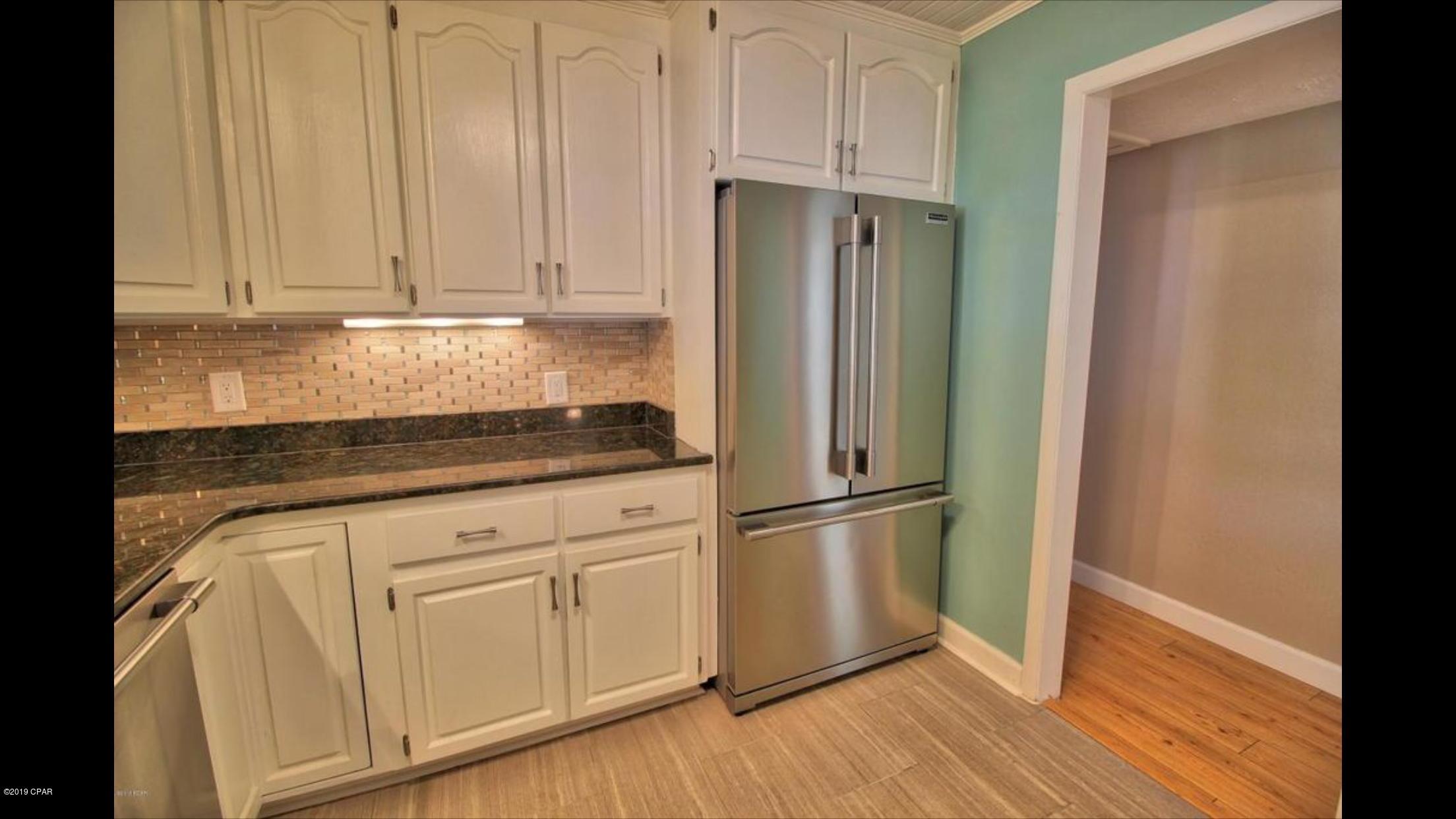 Bunkers Cove - Residential