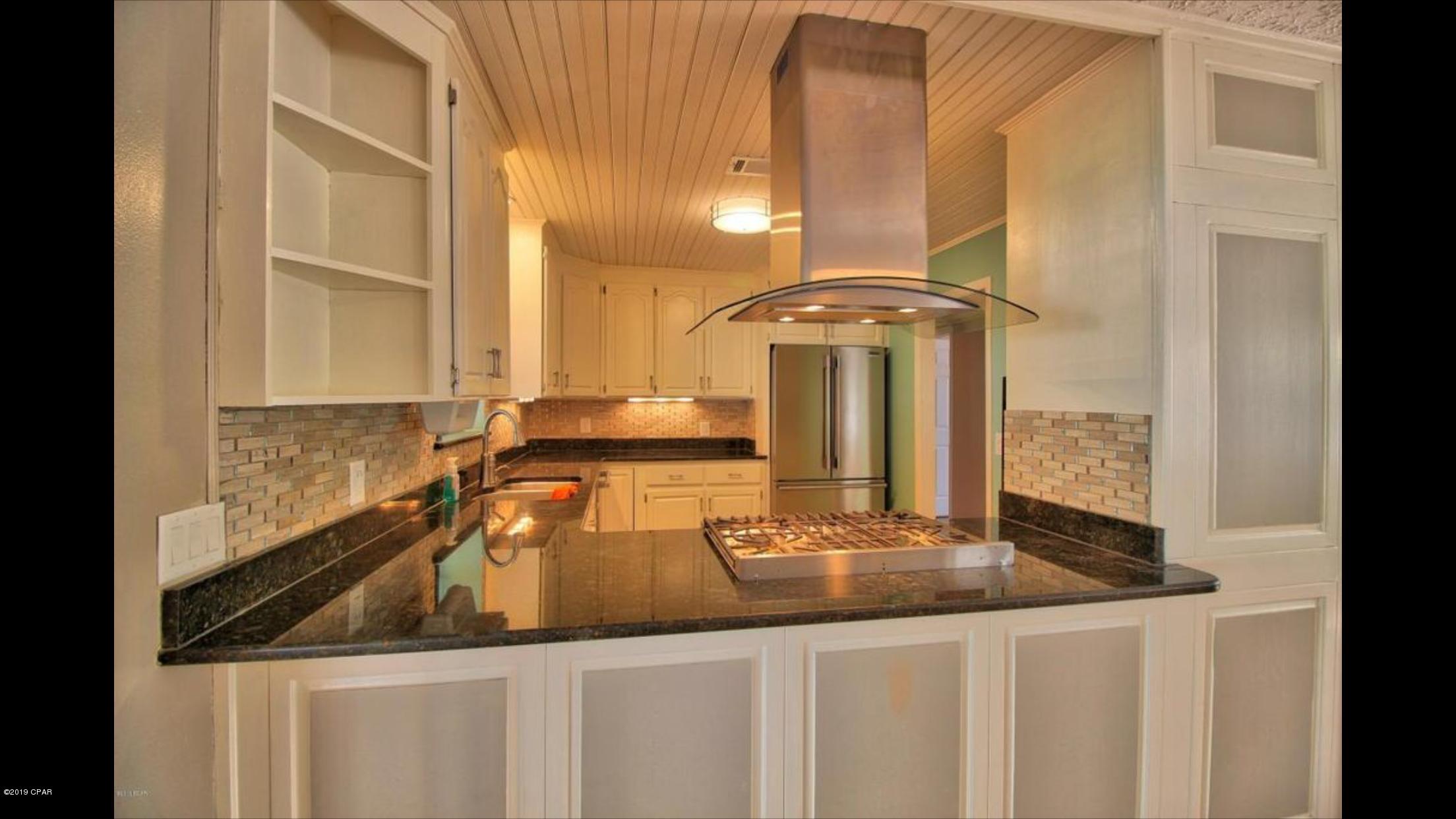 Bunkers Cove - Residential