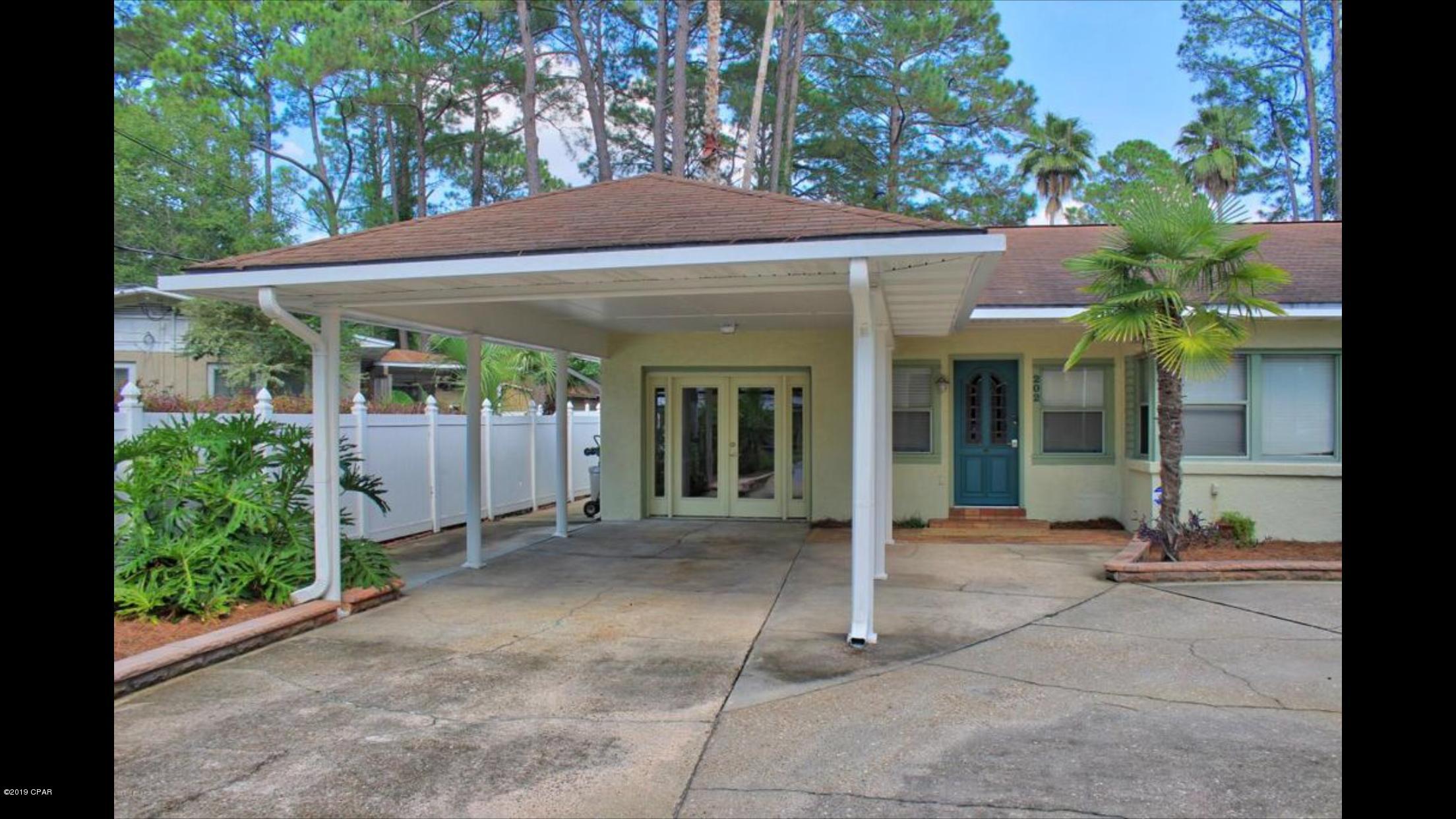 Bunkers Cove - Residential