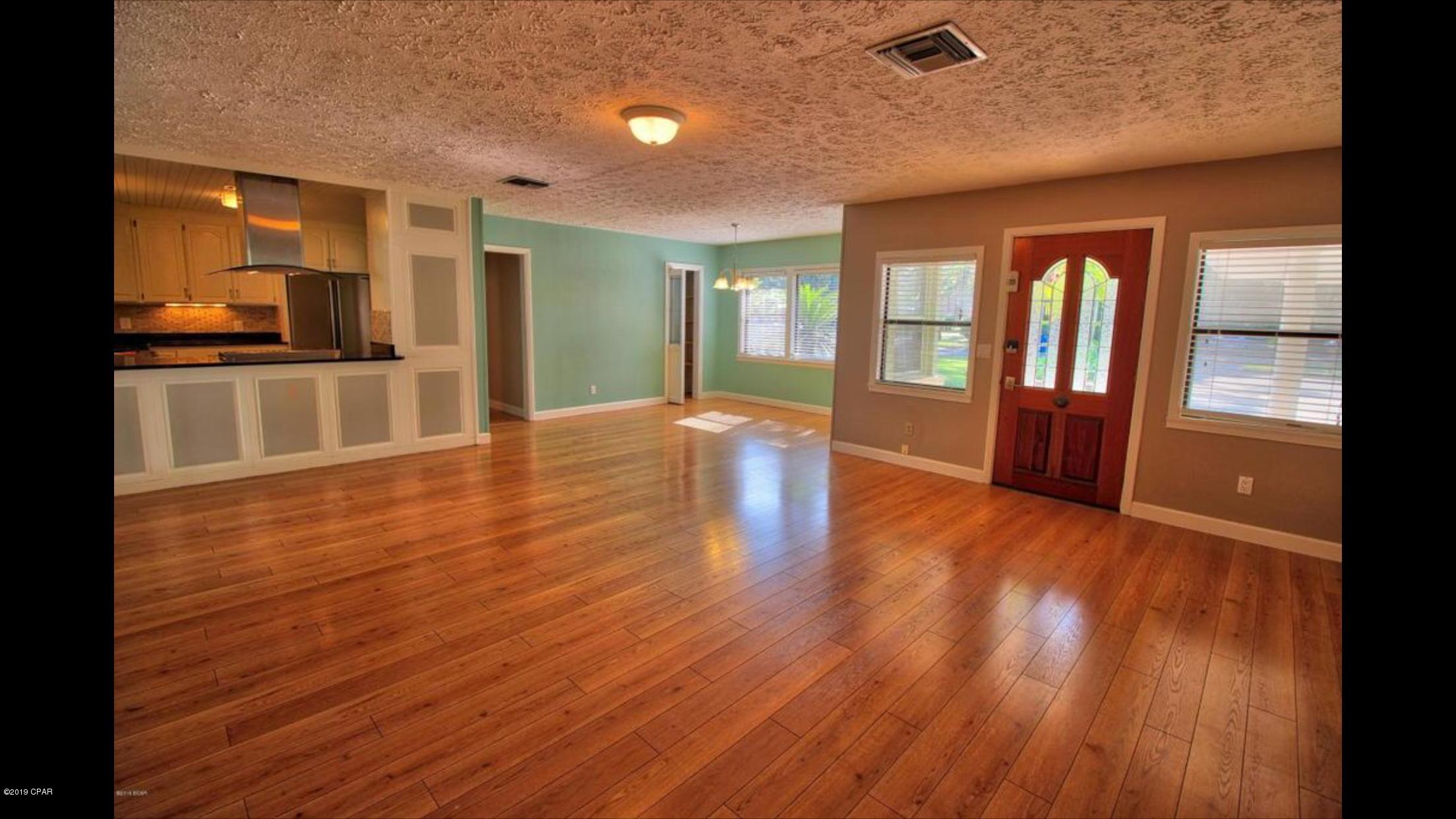 Bunkers Cove - Residential