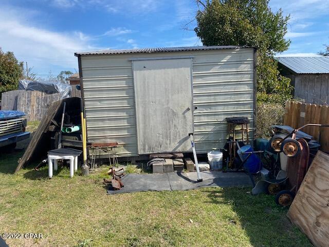 No Named Subdivision - Residential