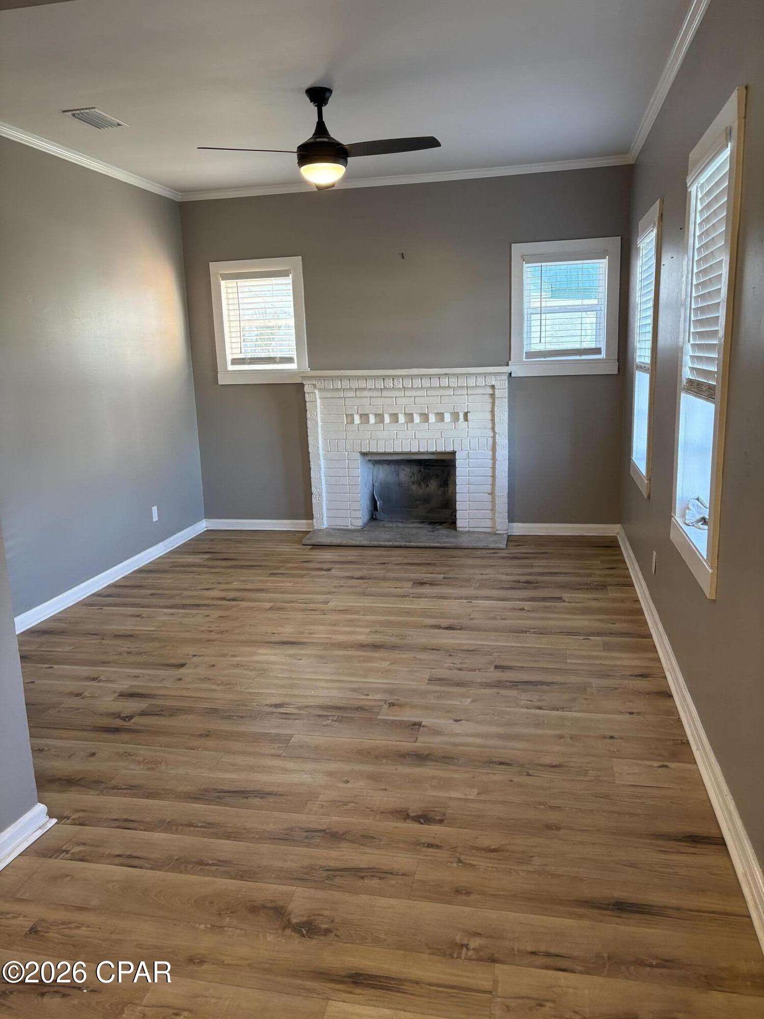 No Named Subdivision - Residential Lease