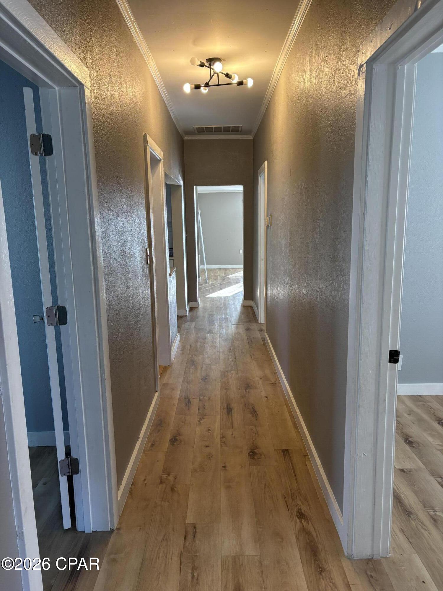 No Named Subdivision - Residential Lease