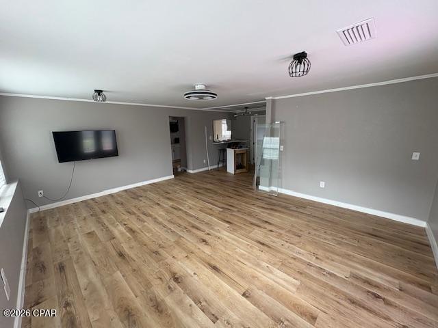 No Named Subdivision - Residential Lease