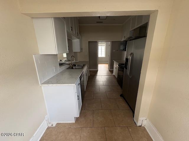 No Named Subdivision - Residential Lease