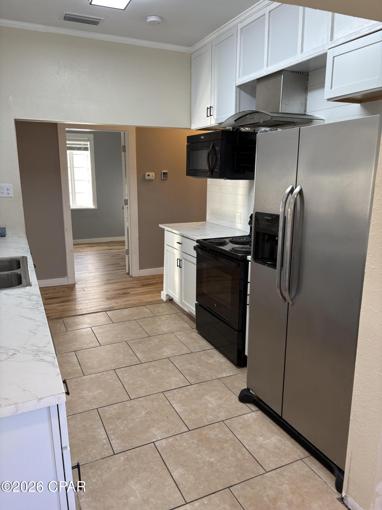 No Named Subdivision - Residential Lease