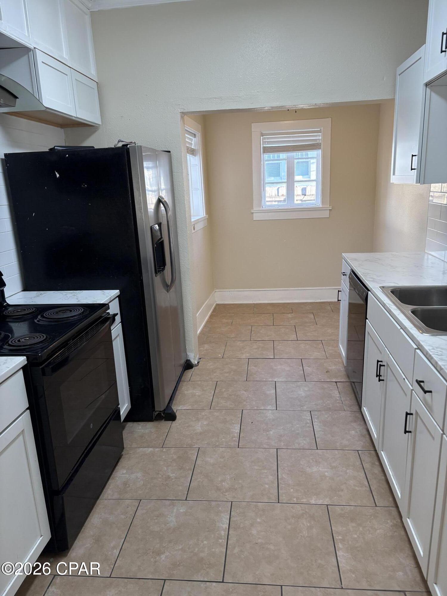 No Named Subdivision - Residential Lease