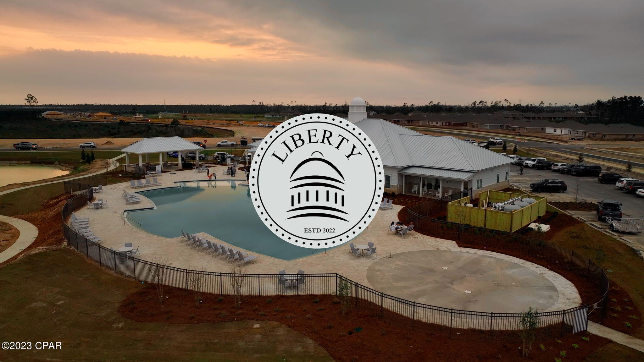 Liberty - Residential