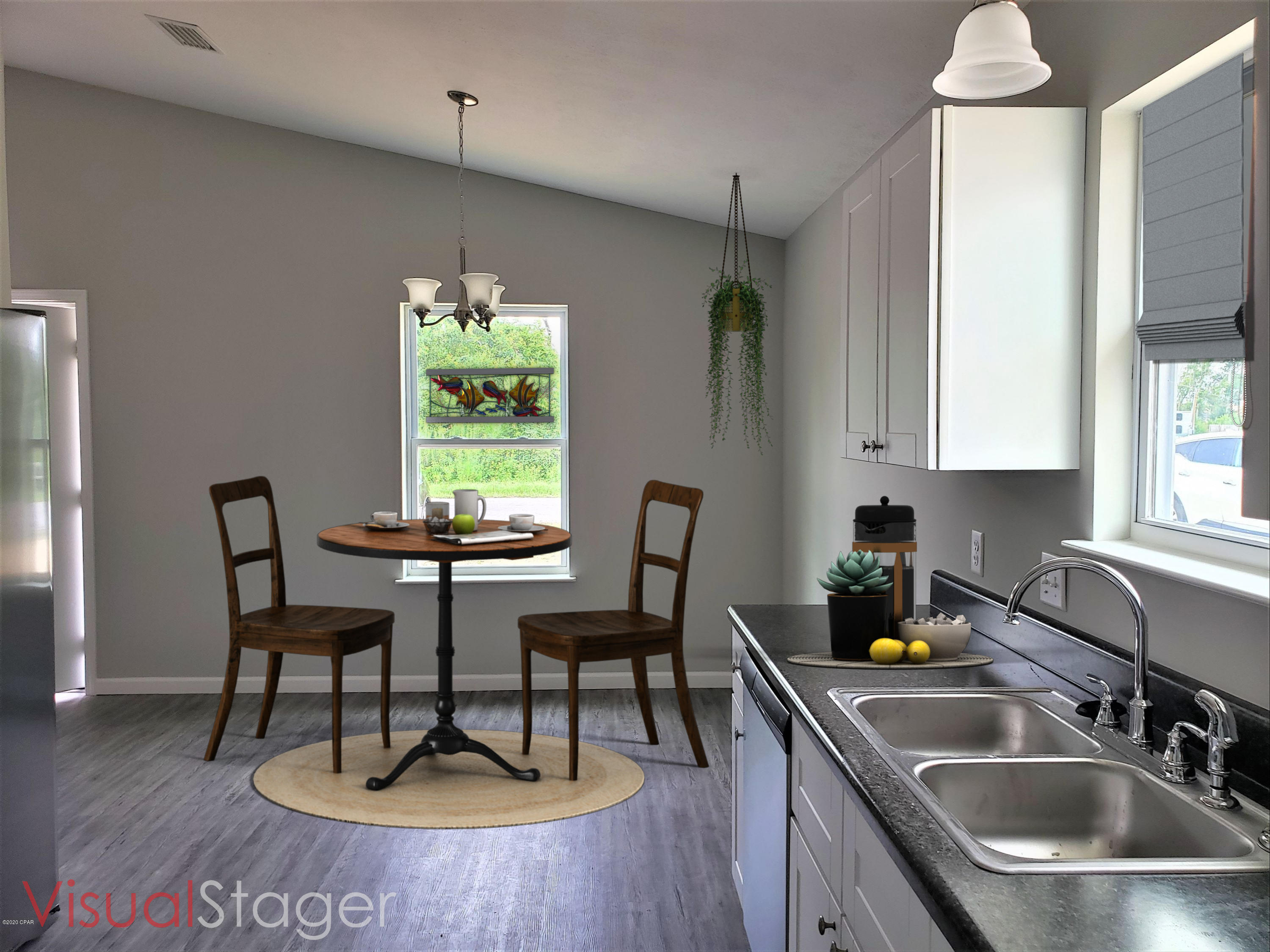 Shermans 2nd Add - Residential