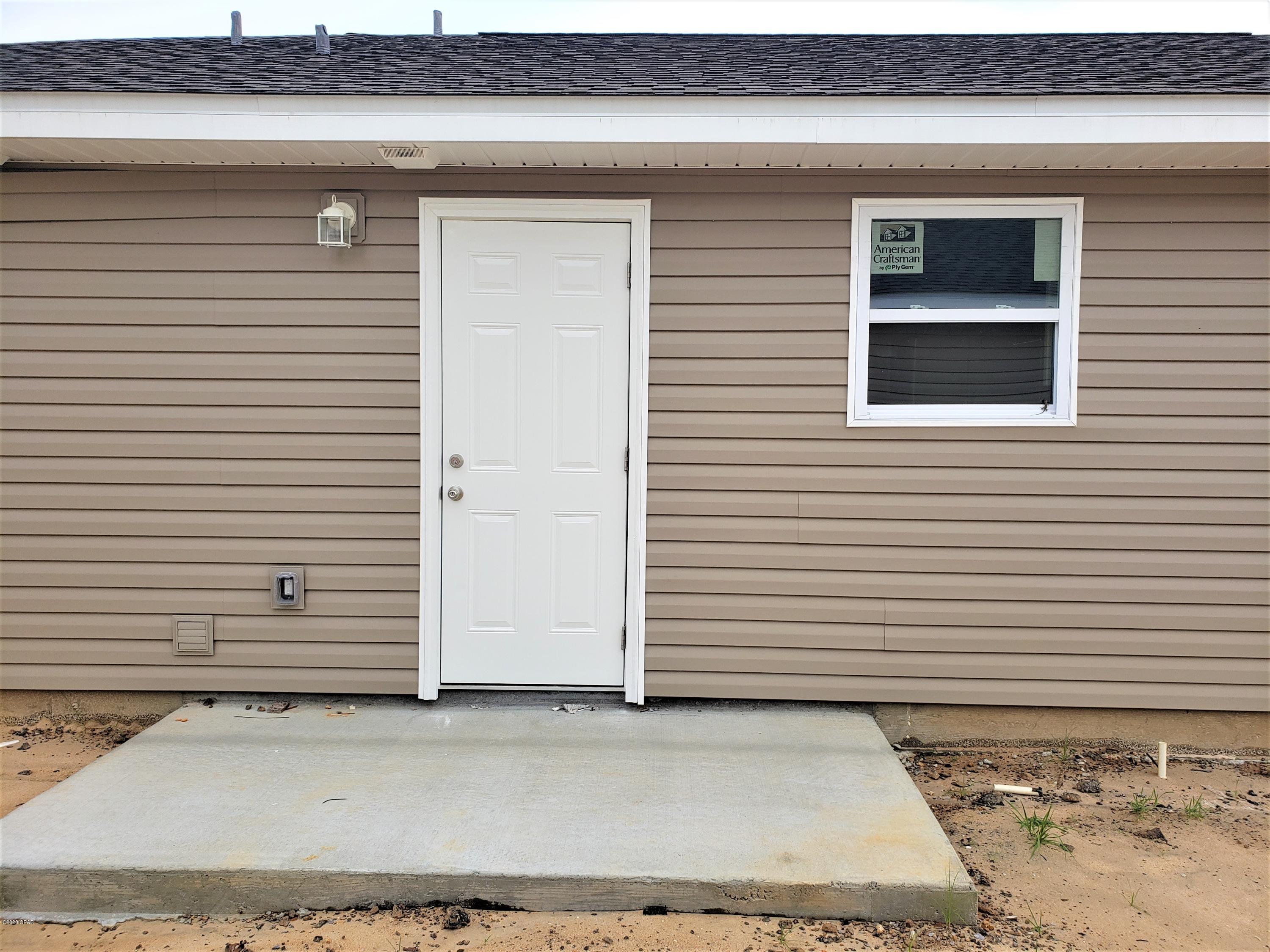 Shermans 2nd Add - Residential