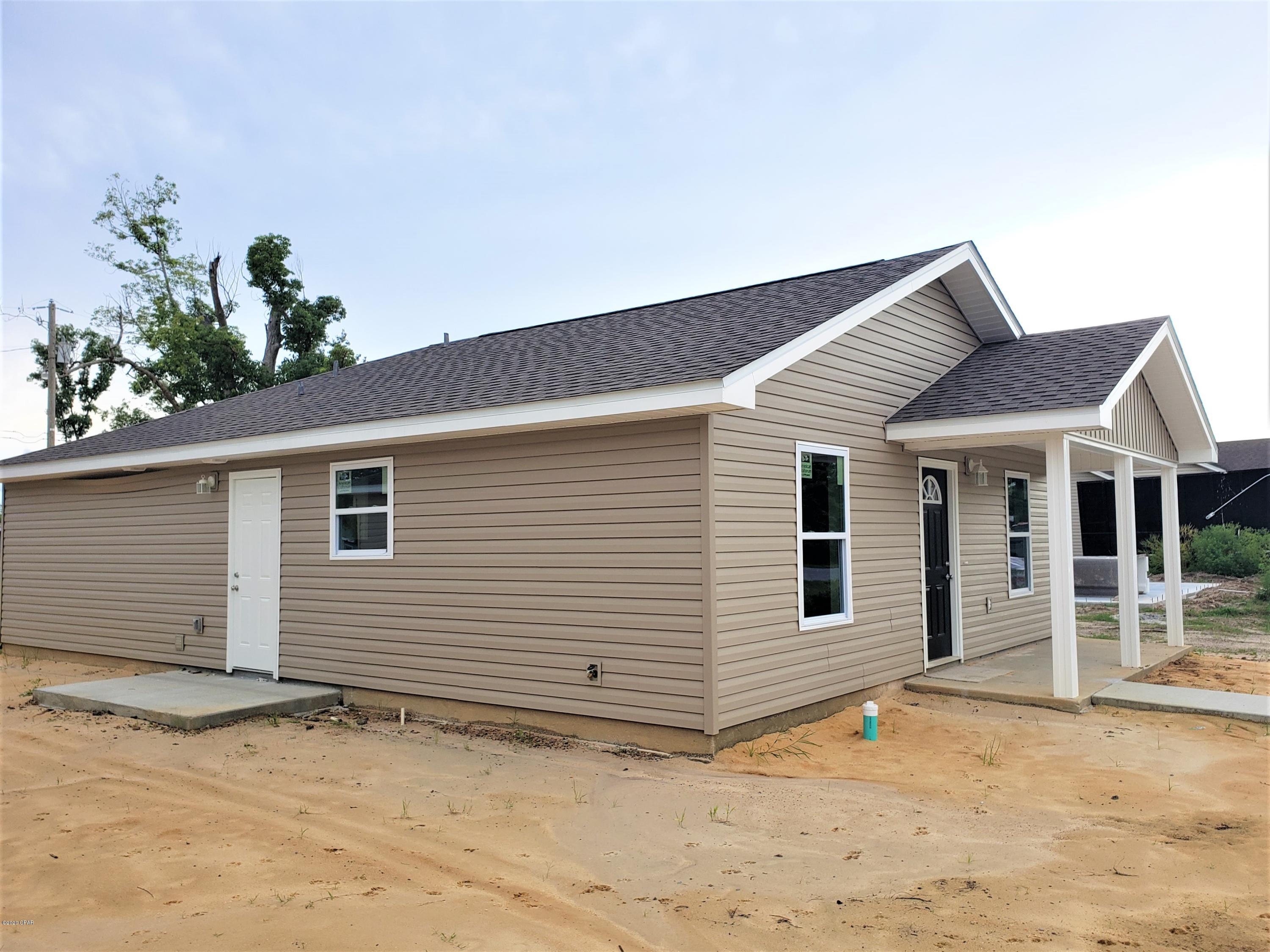 Shermans 2nd Add - Residential