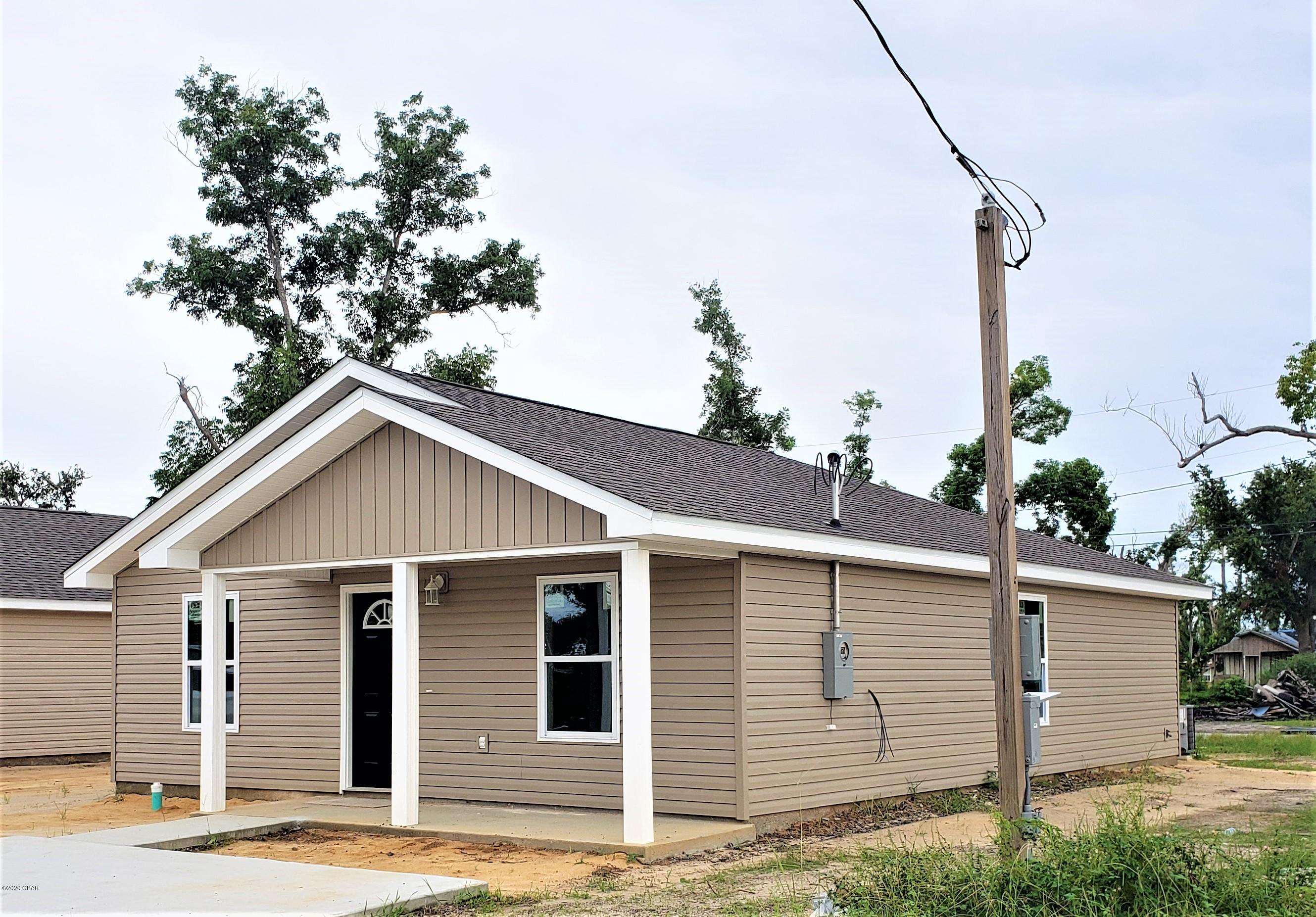 Shermans 2nd Add - Residential