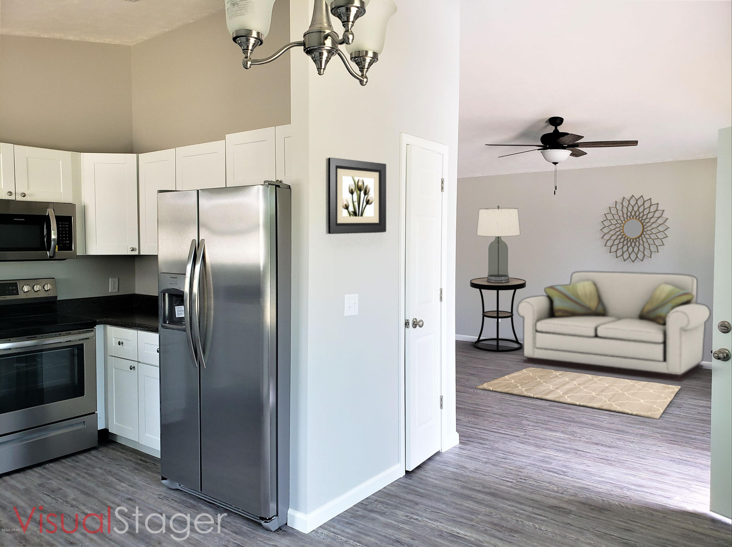 Shermans 2nd Add - Residential