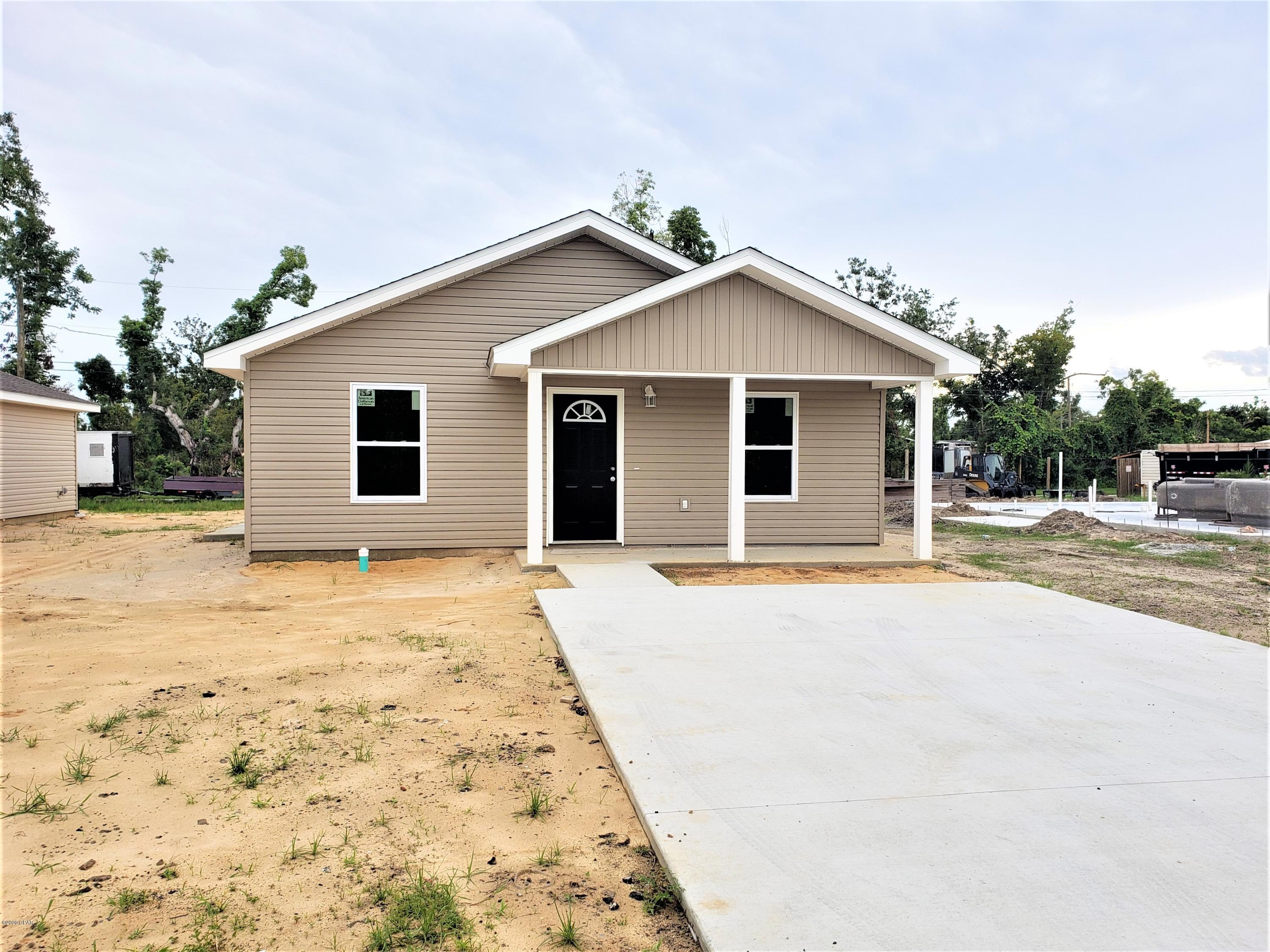 Shermans 2nd Add - Residential