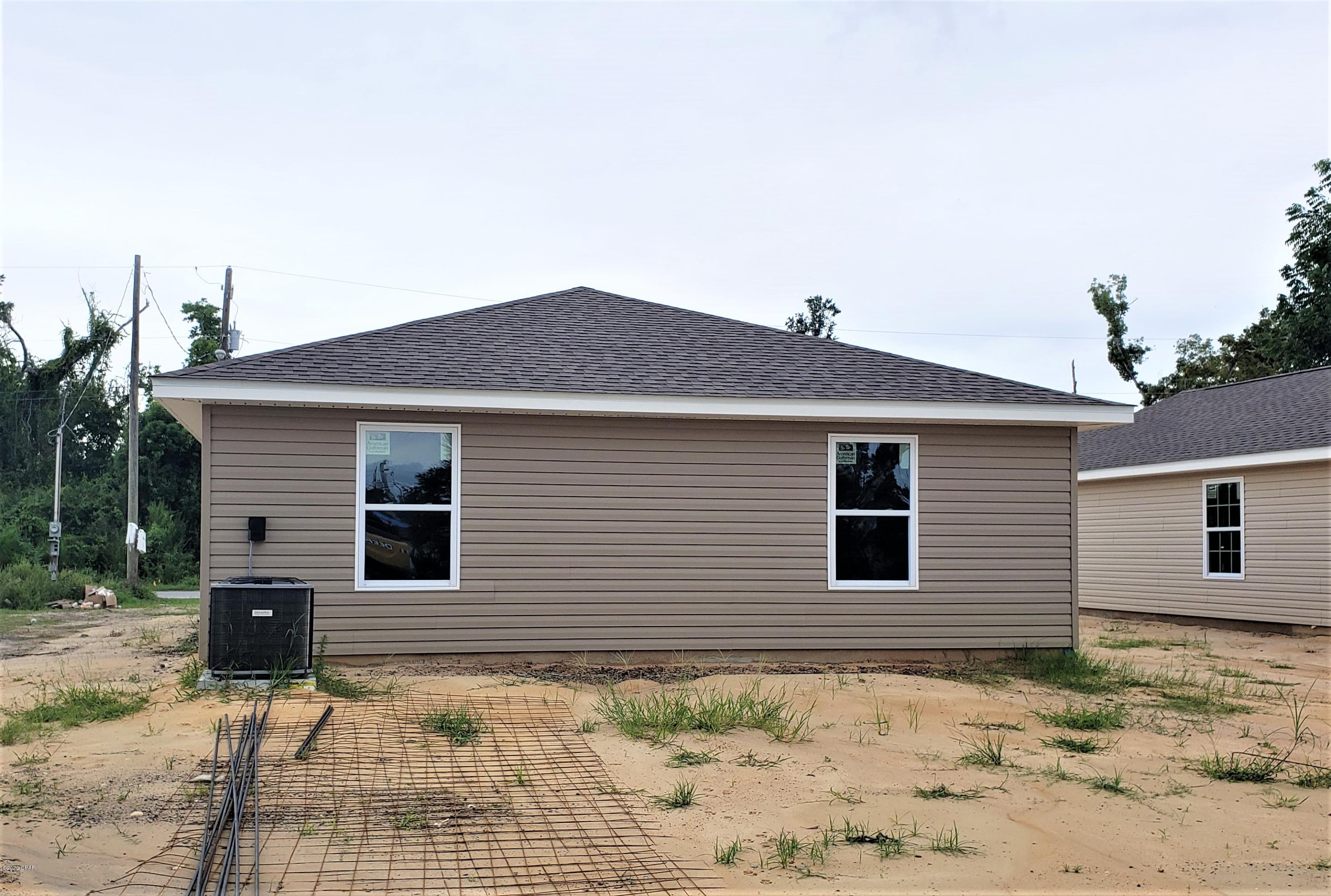 Shermans 2nd Add - Residential