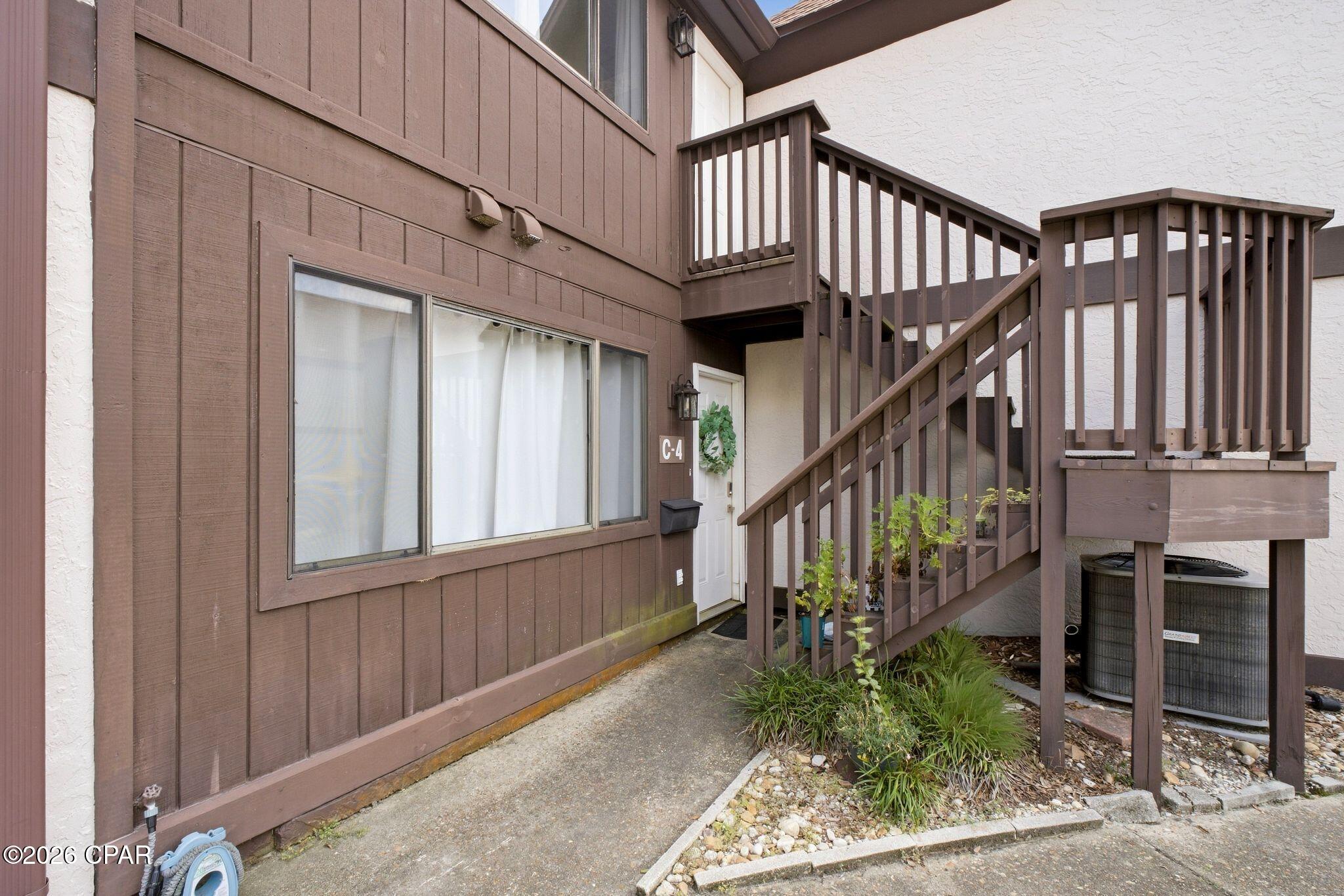 401 E Beach Drive C4