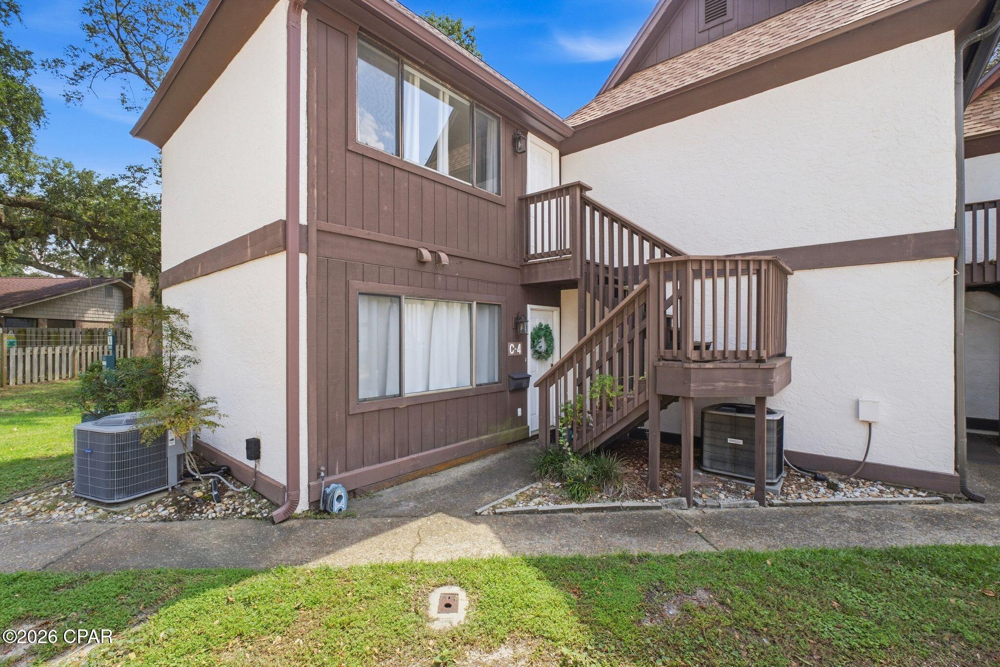 401 E Beach Drive C4