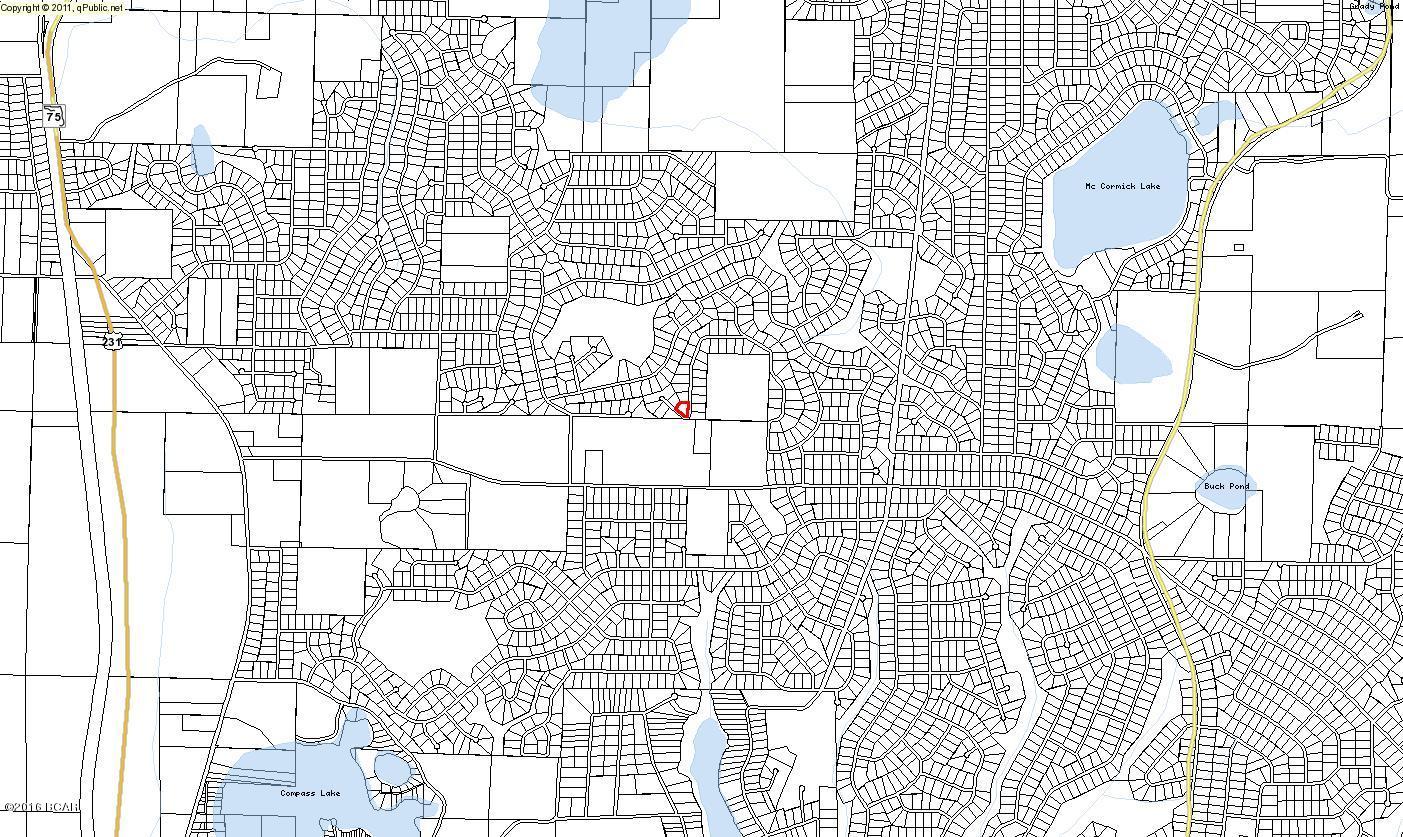 Compass Lake Hills Unit 6 - Land