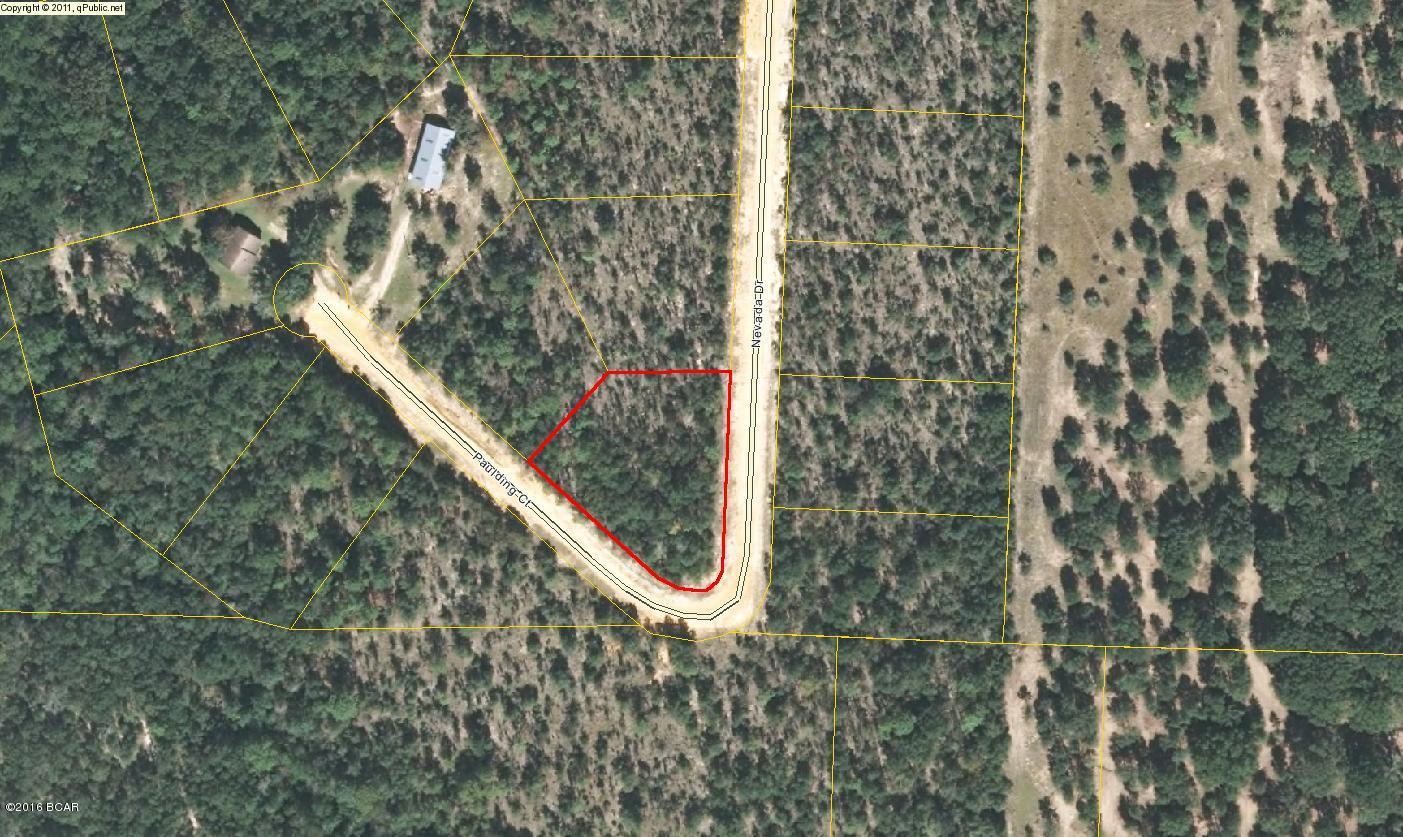 Compass Lake Hills Unit 6 - Land