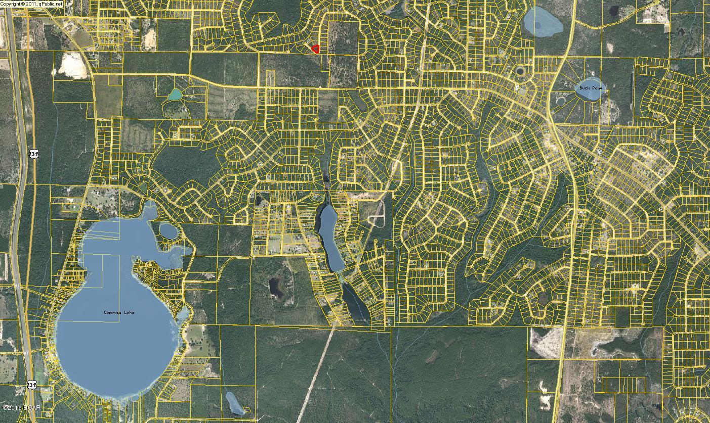 Compass Lake Hills Unit 6 - Land