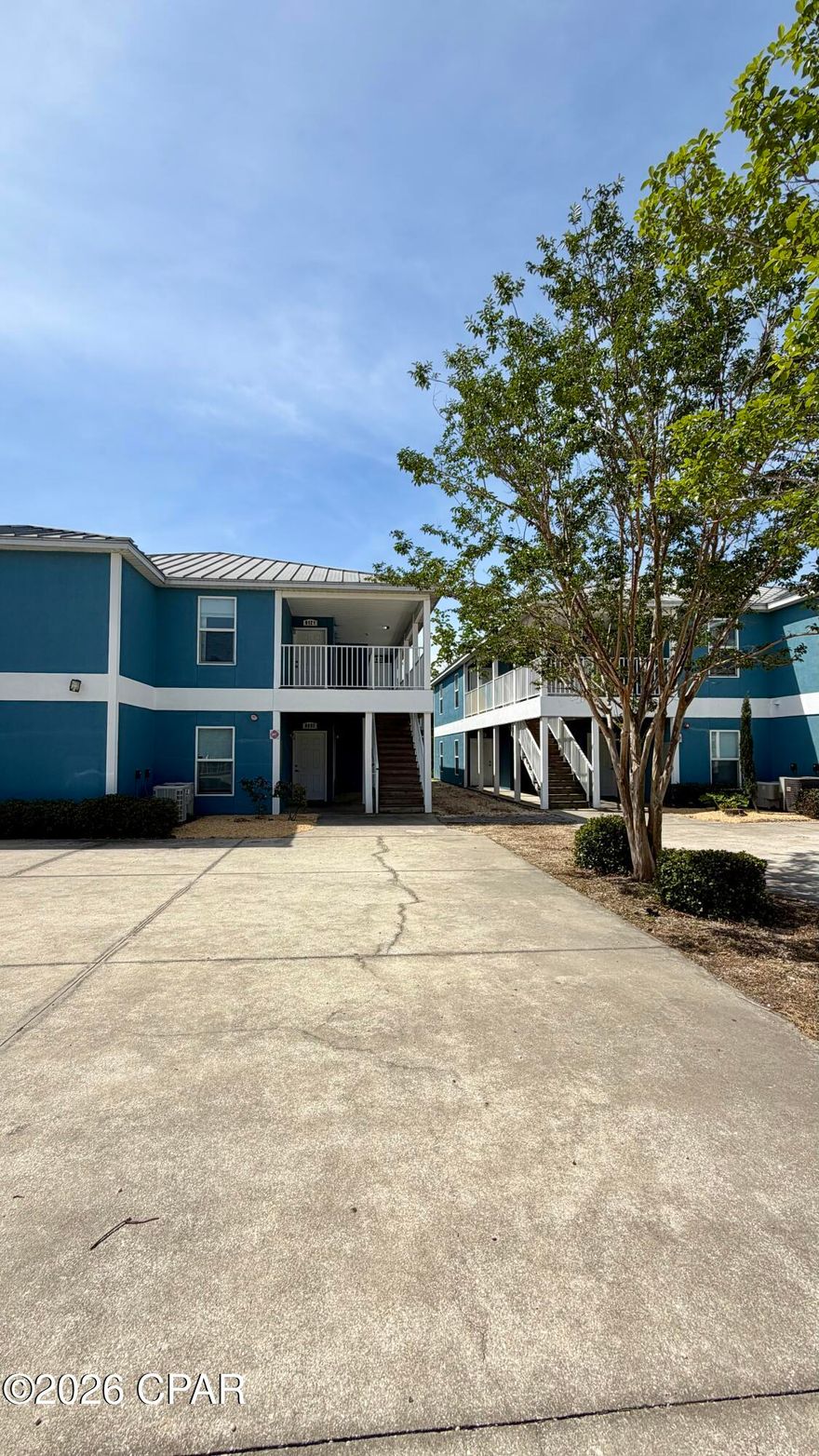 Experience the ultimate beach lifestyle in this stunning 3-bedroom, 3-bathroom downstairs apartment located in the heart of Panama City Beach, FL. This spacious residence boasts a walk-in closet for ample storage, wood LVP flooring for a touch of elegance, and a tiled bathroom for a sleek, modern finish. The apartment's prime location offers unparalleled convenience, being just minutes away from the beach and close to various beachside attractions. Additionally, it's in close proximity to NSA, making it an ideal choice for those seeking a blend of comfort, style, and convenience. Enjoy the best of beach living in this beautifully appointed apartment.