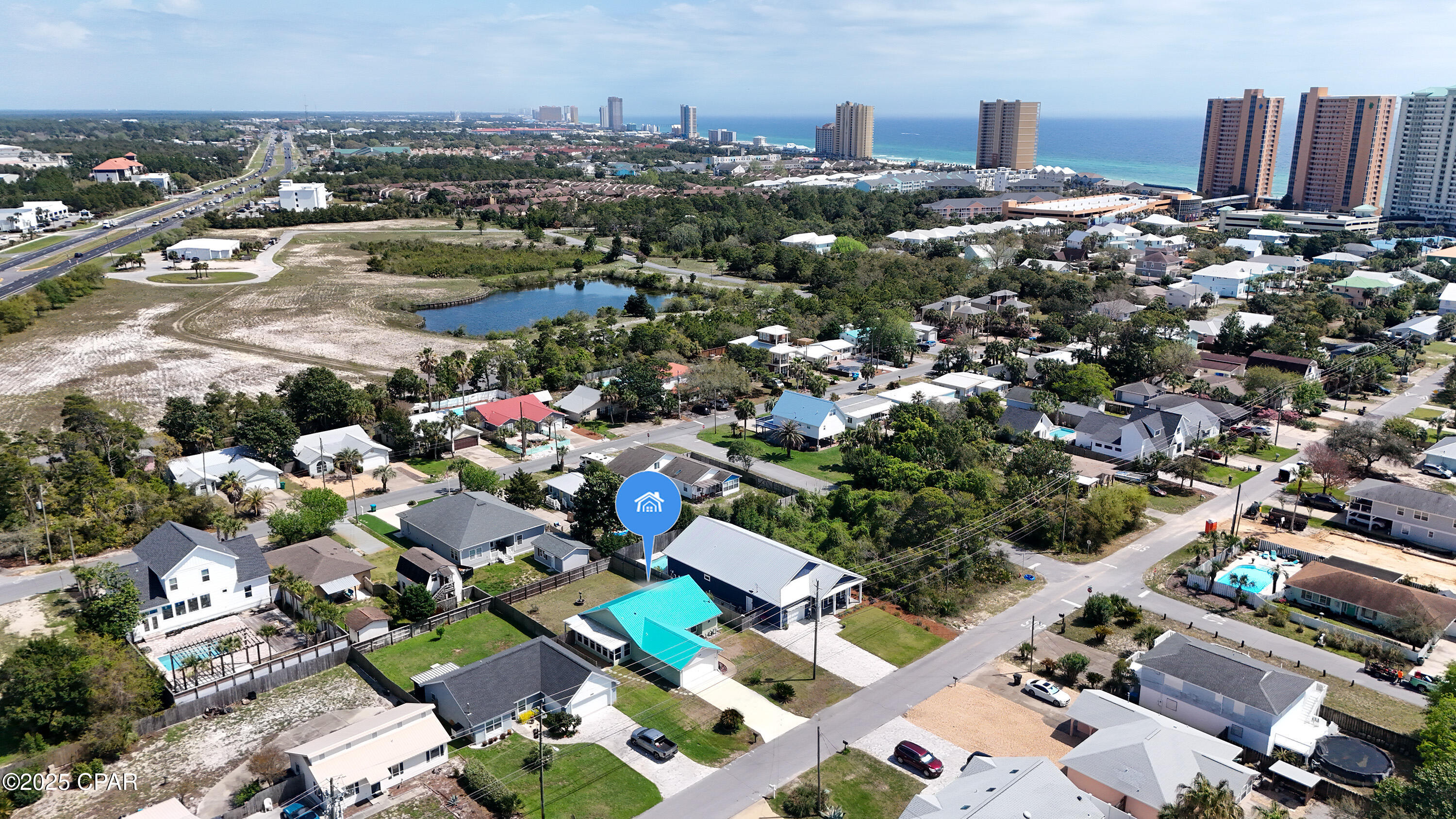 Miramar Heights - Residential