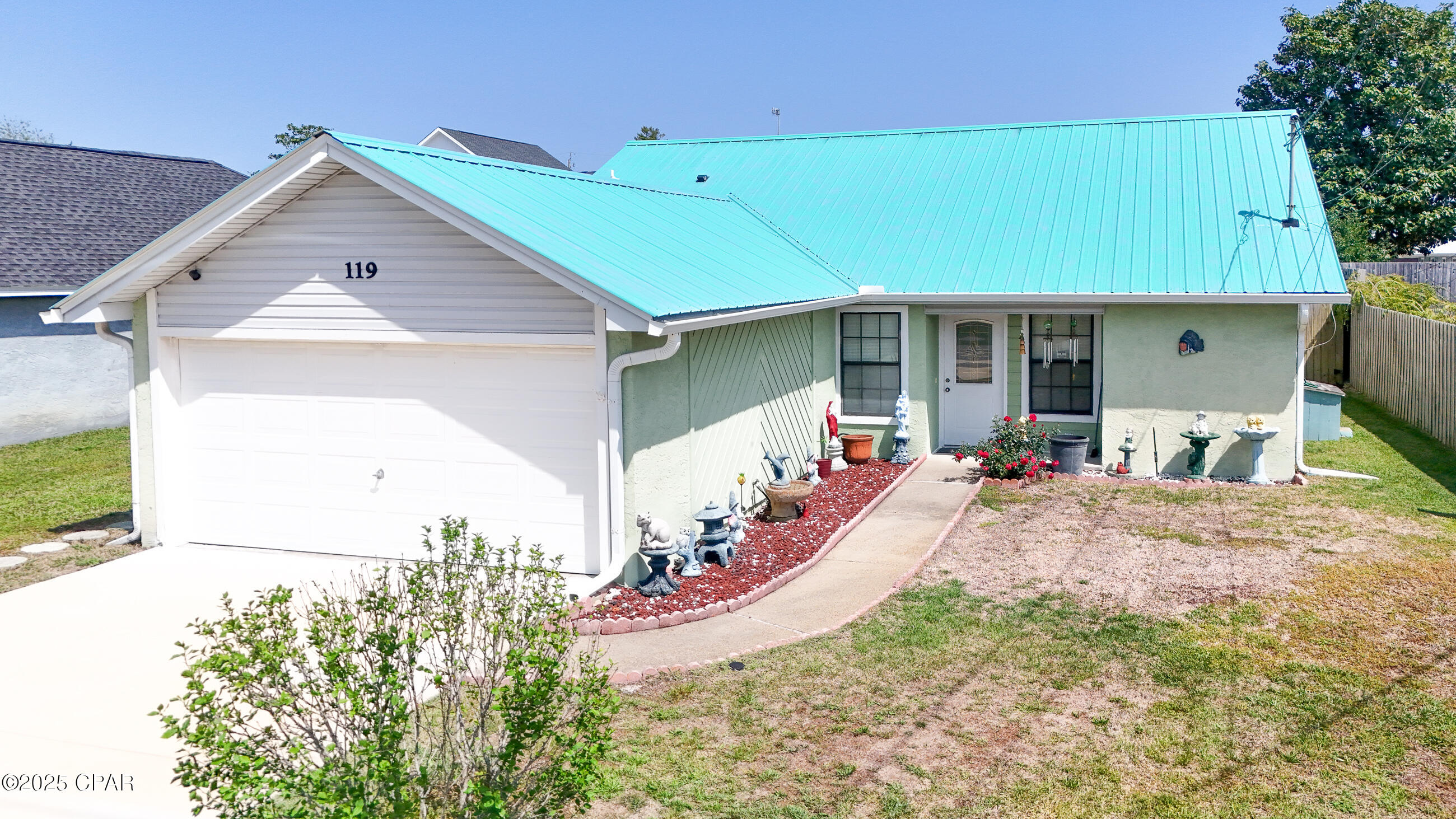 Miramar Heights - Residential