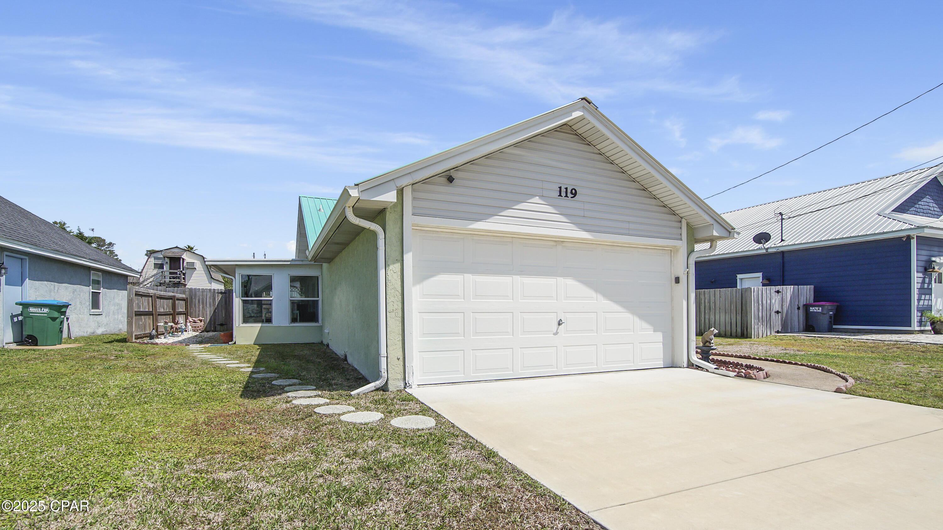 Miramar Heights - Residential