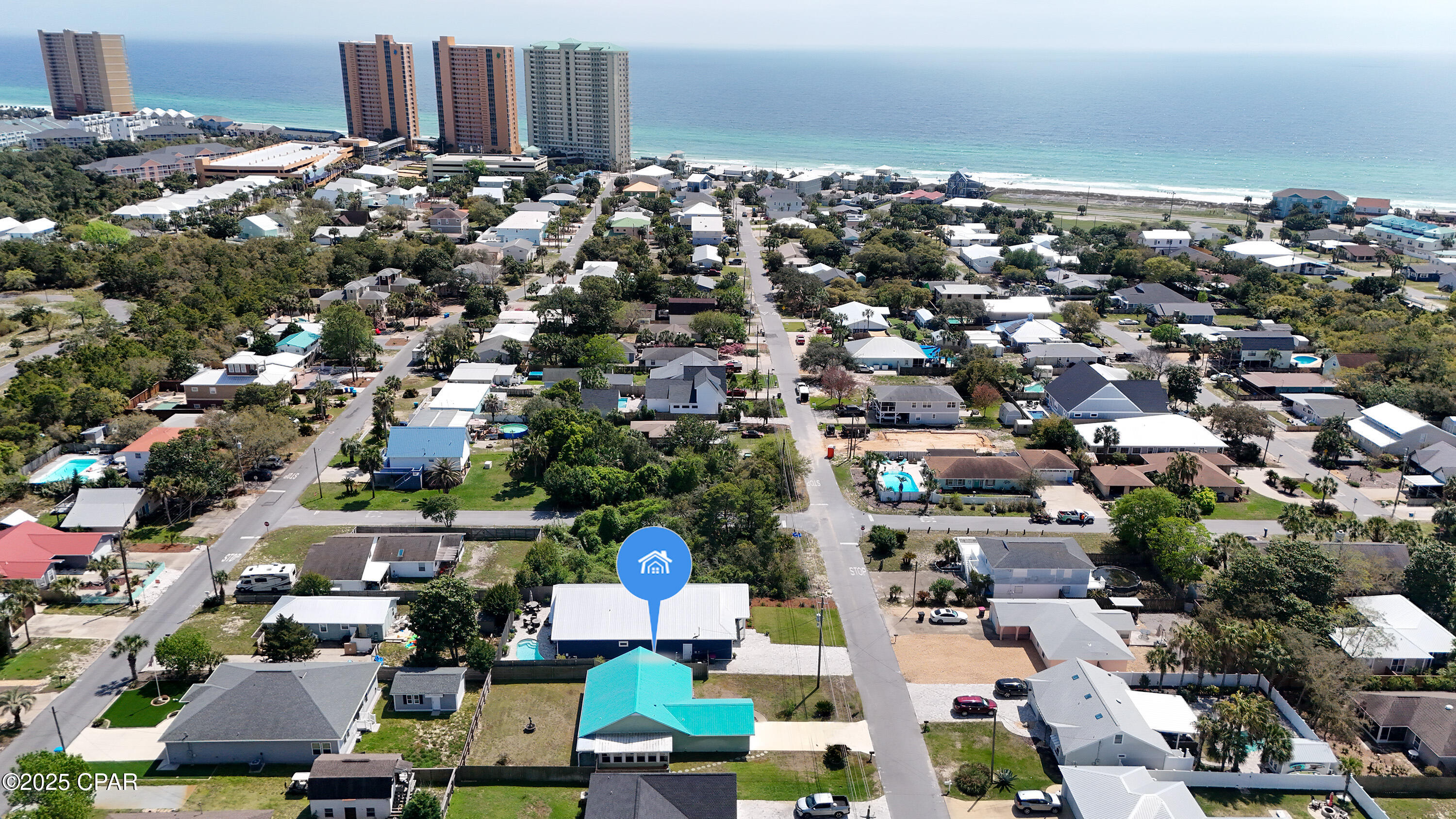 Miramar Heights - Residential